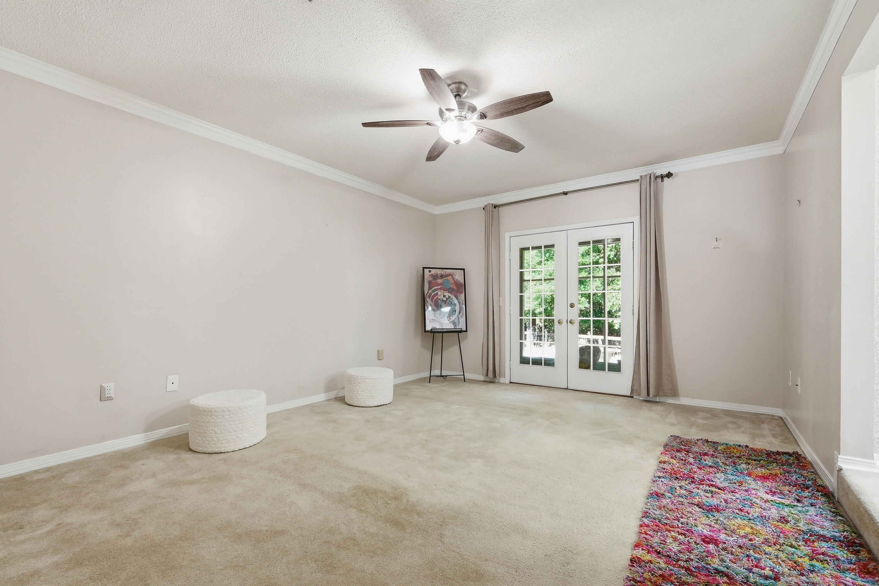 MARY ESTHER MANOR 1ST ADDN - Residential