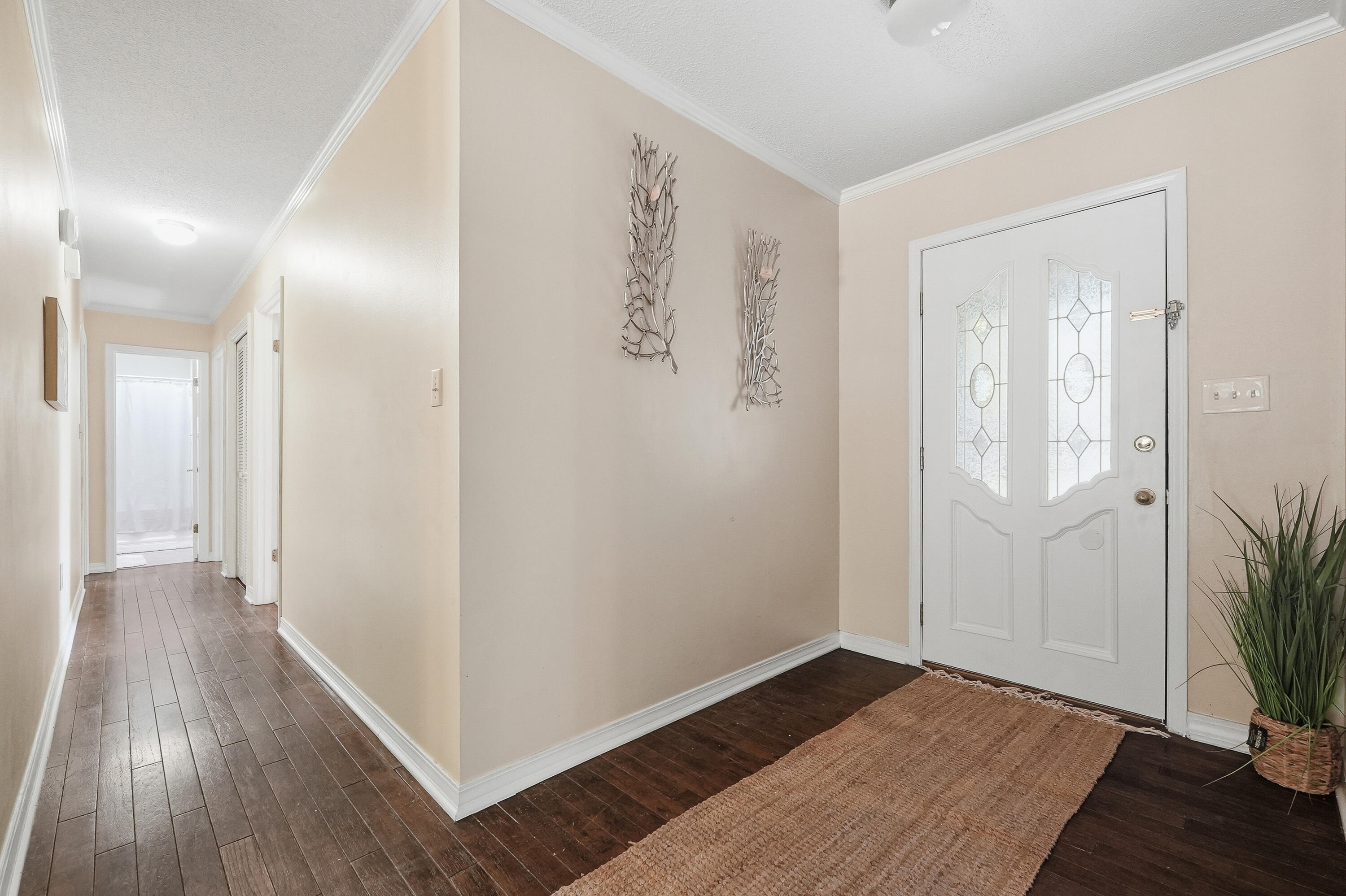 MARY ESTHER MANOR 1ST ADDN - Residential