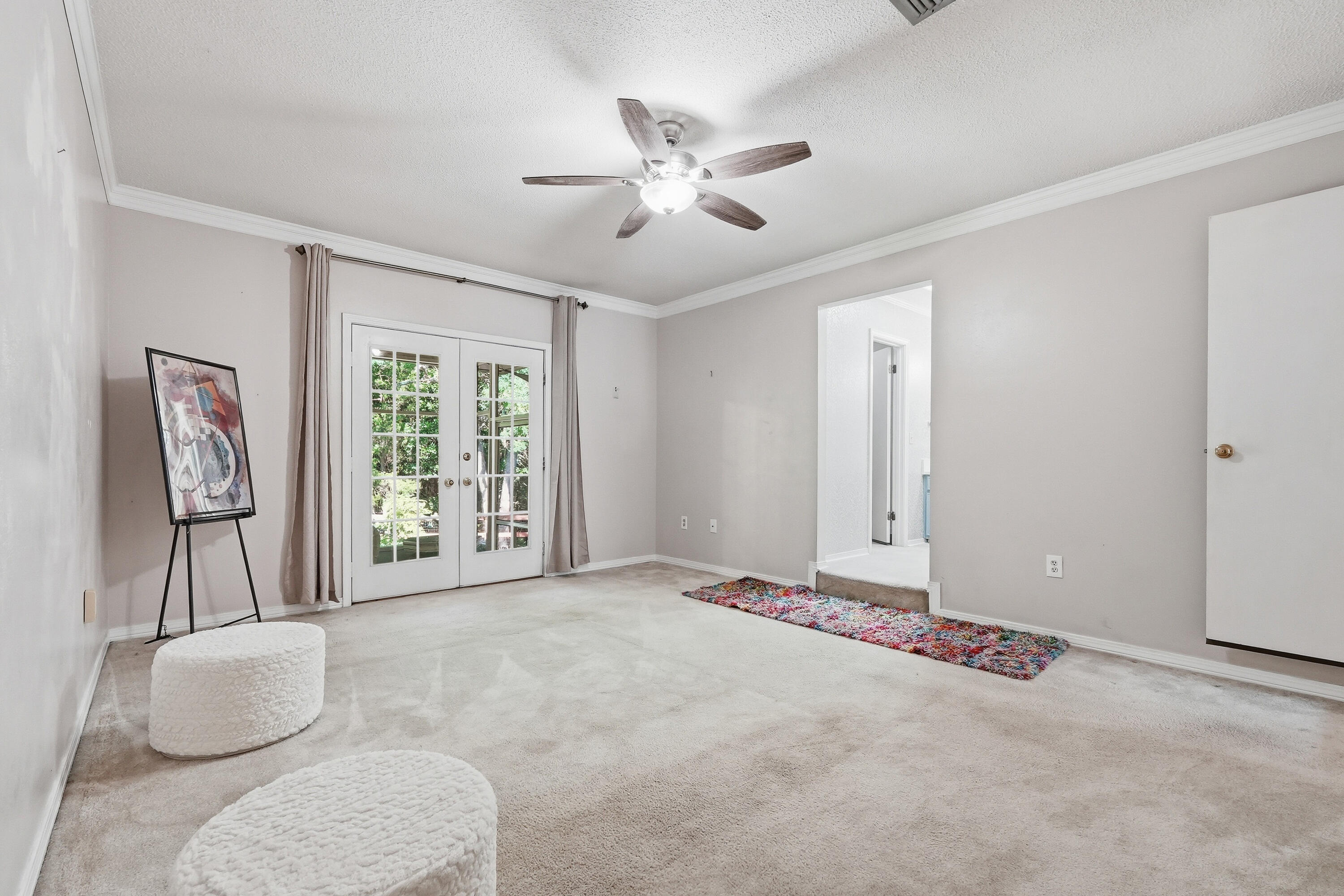 MARY ESTHER MANOR 1ST ADDN - Residential