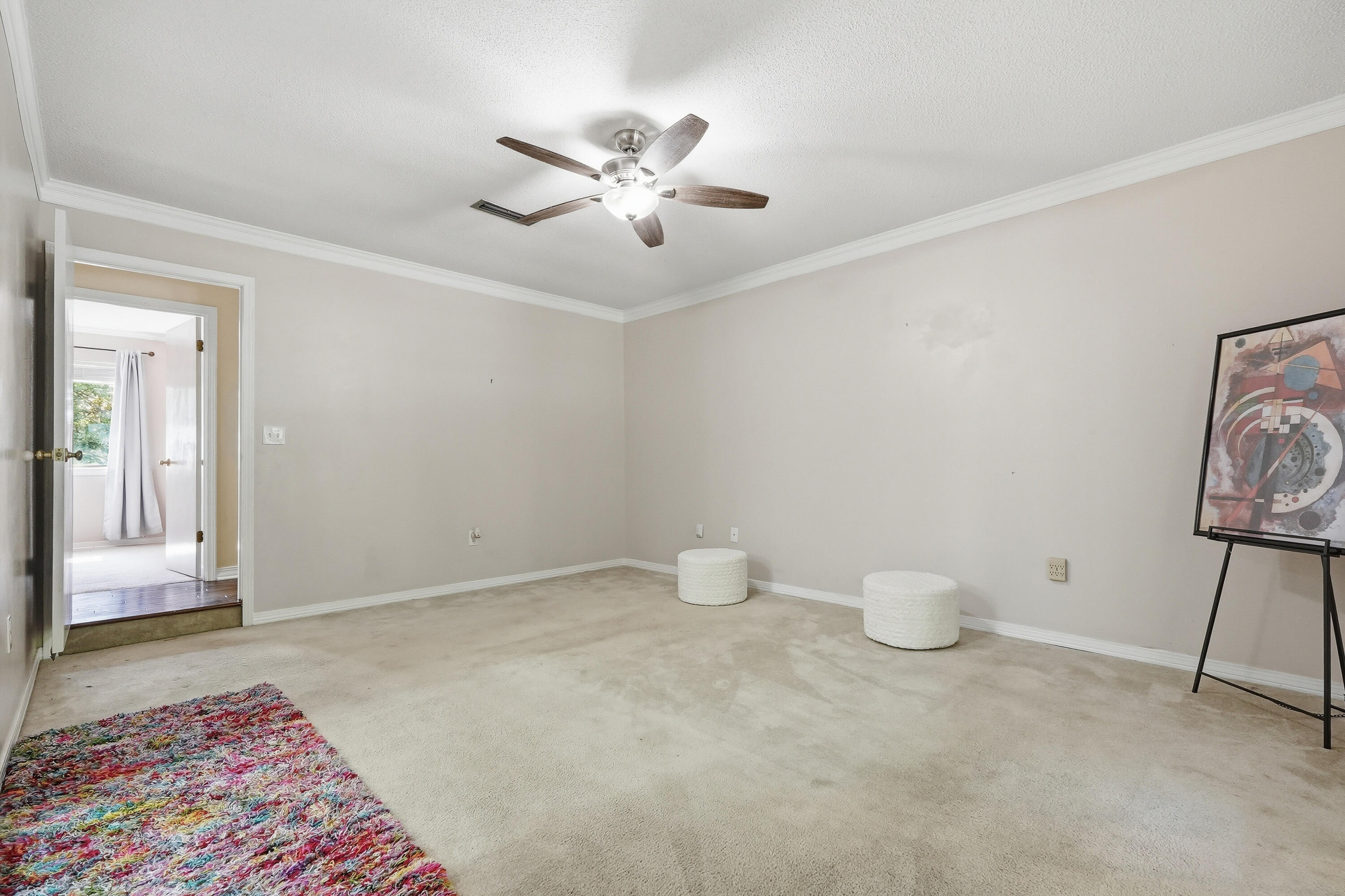 MARY ESTHER MANOR 1ST ADDN - Residential