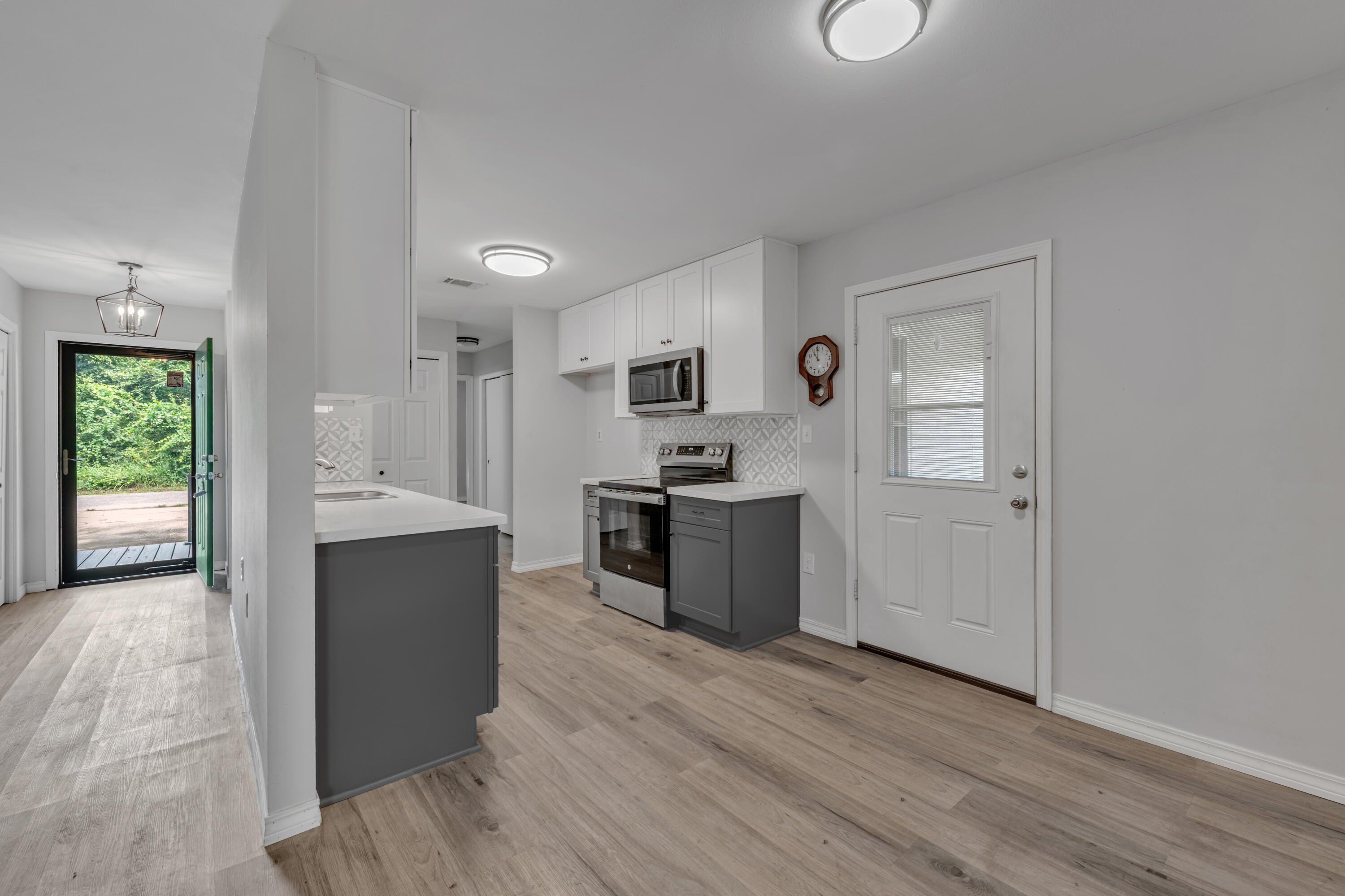 ALETTA VILLAGE - Residential