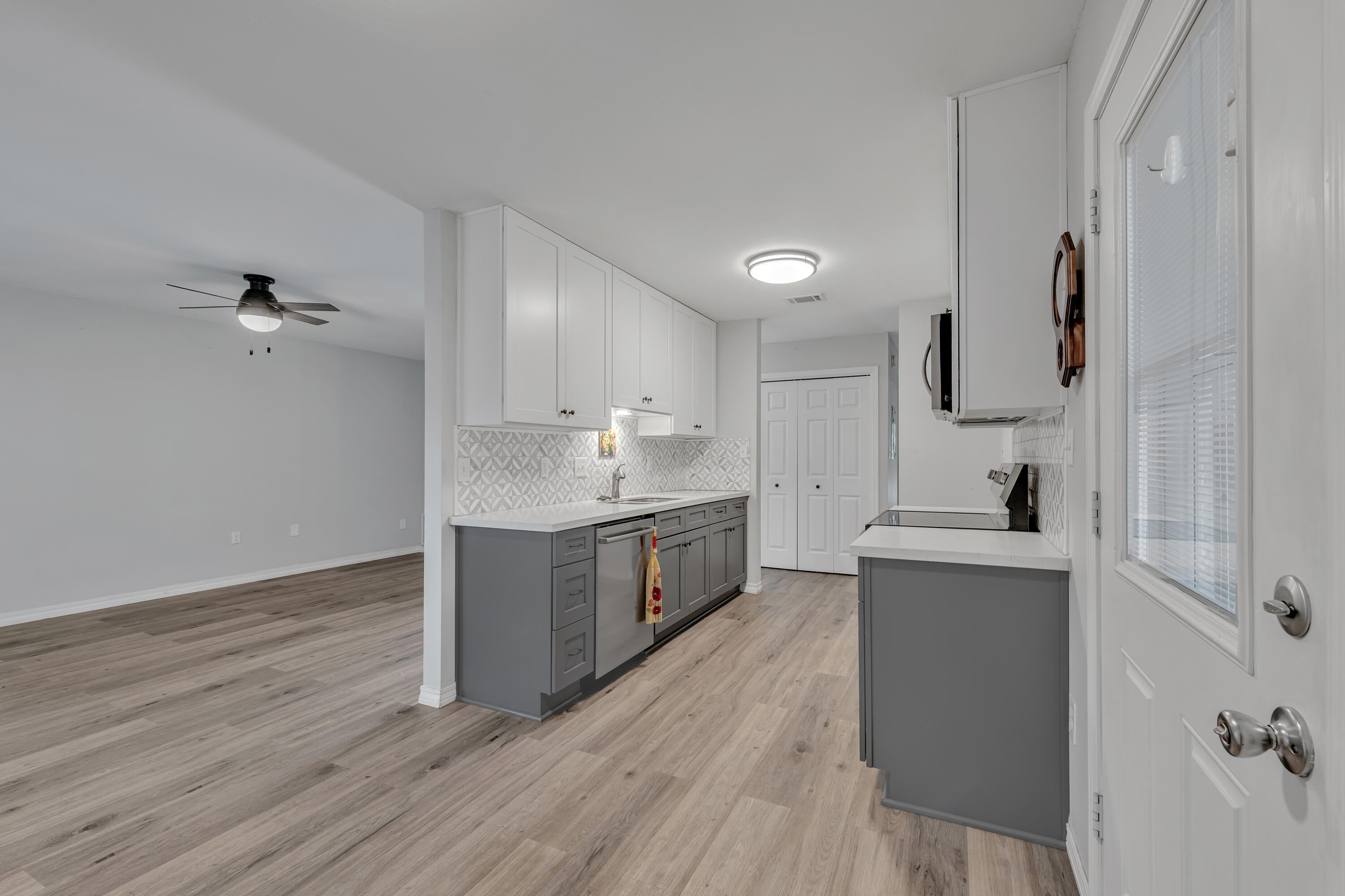 ALETTA VILLAGE - Residential