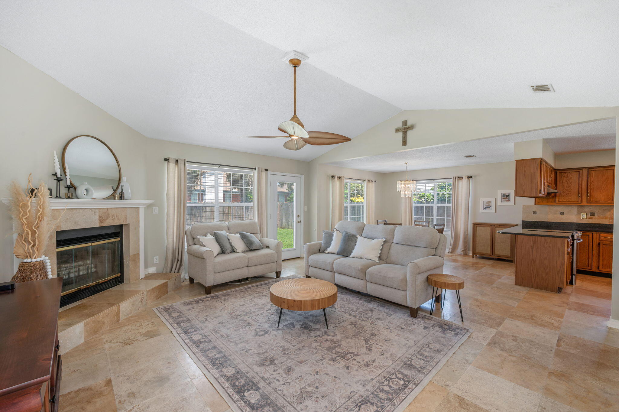 GULF MANOR 1ST ADDN - Residential