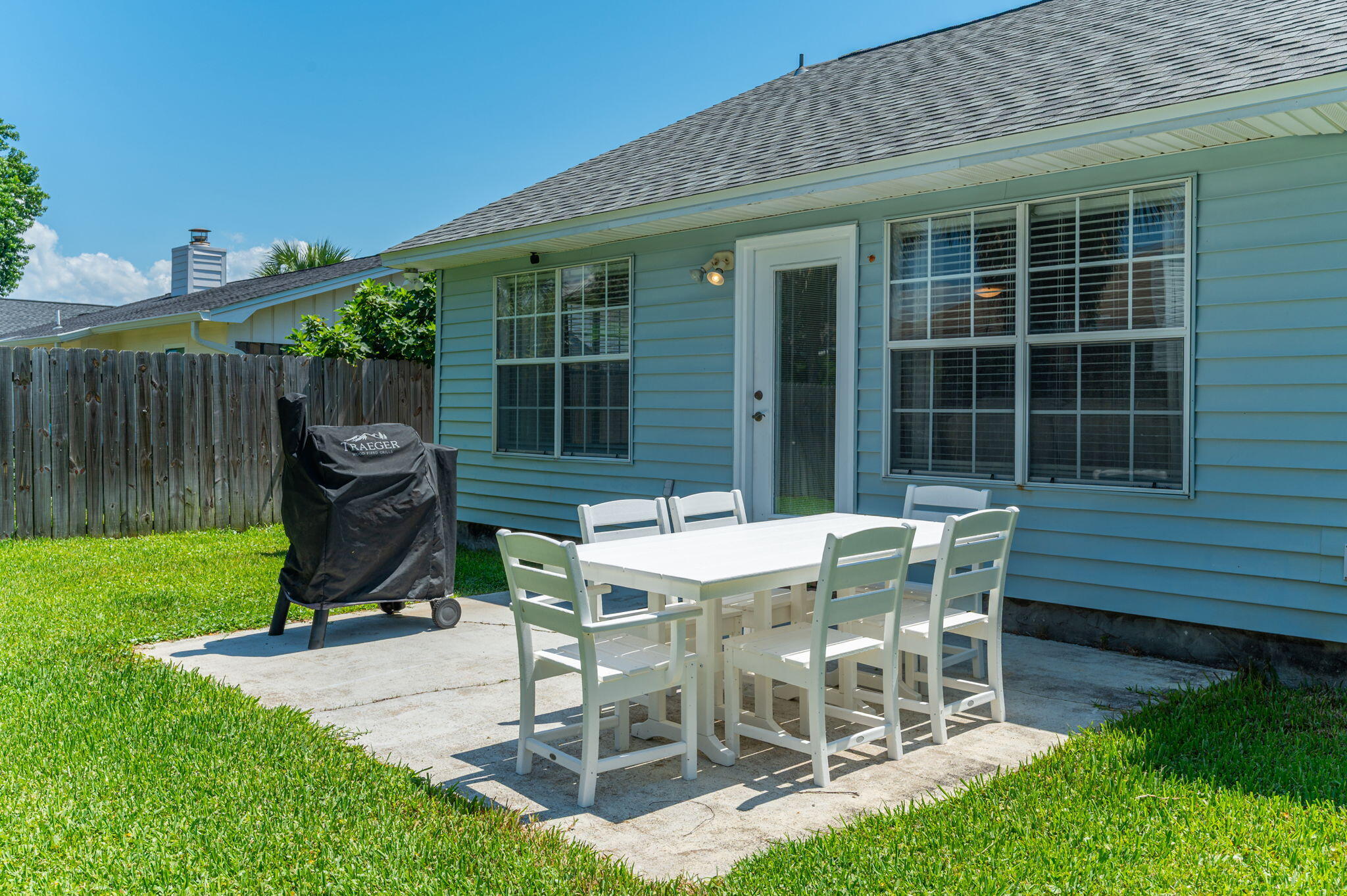 GULF MANOR 1ST ADDN - Residential