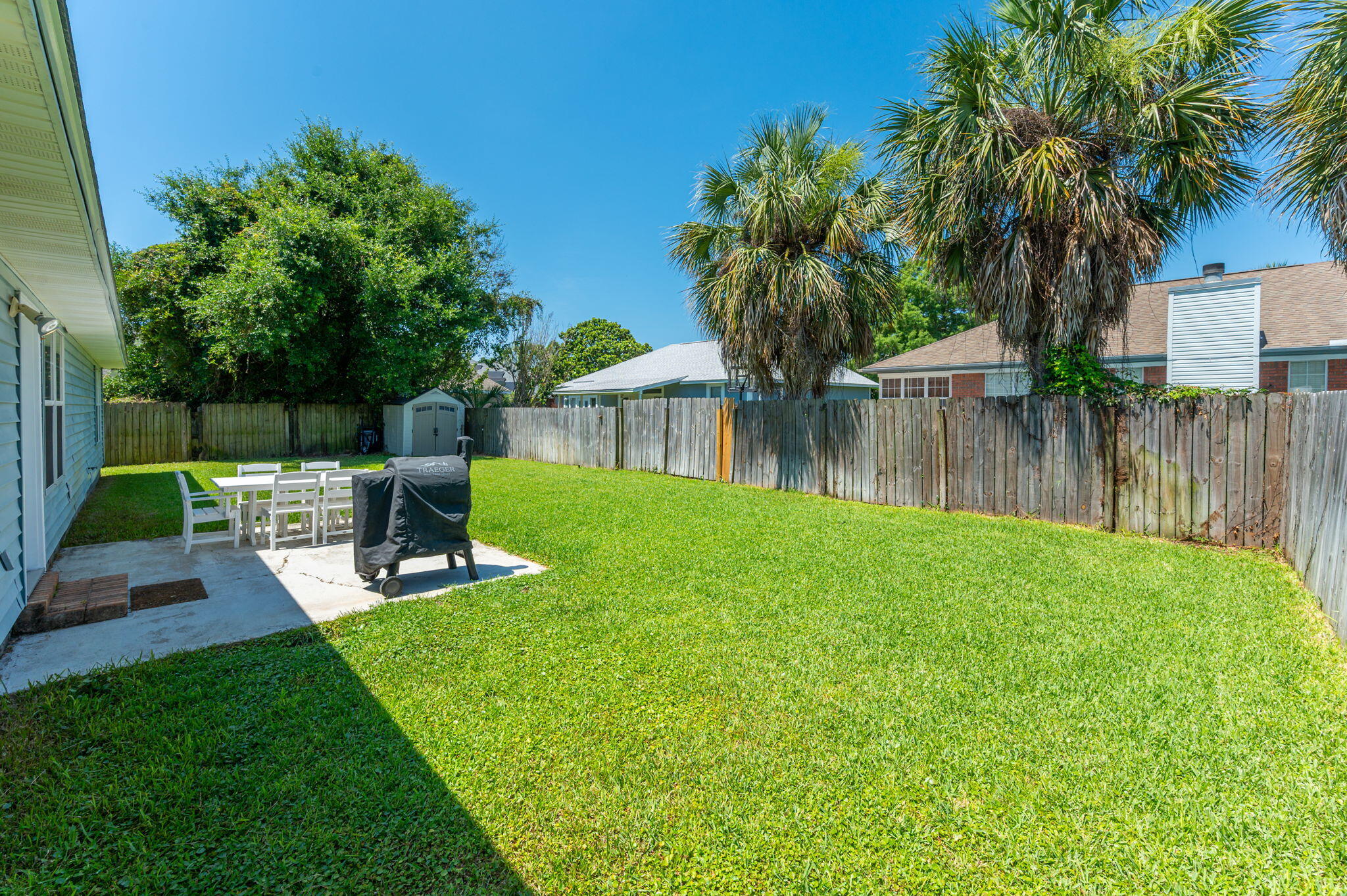 GULF MANOR 1ST ADDN - Residential