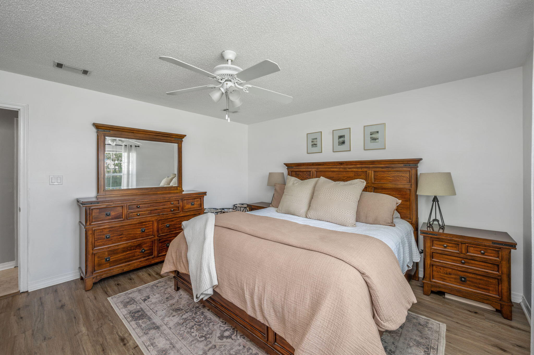GULF MANOR 1ST ADDN - Residential
