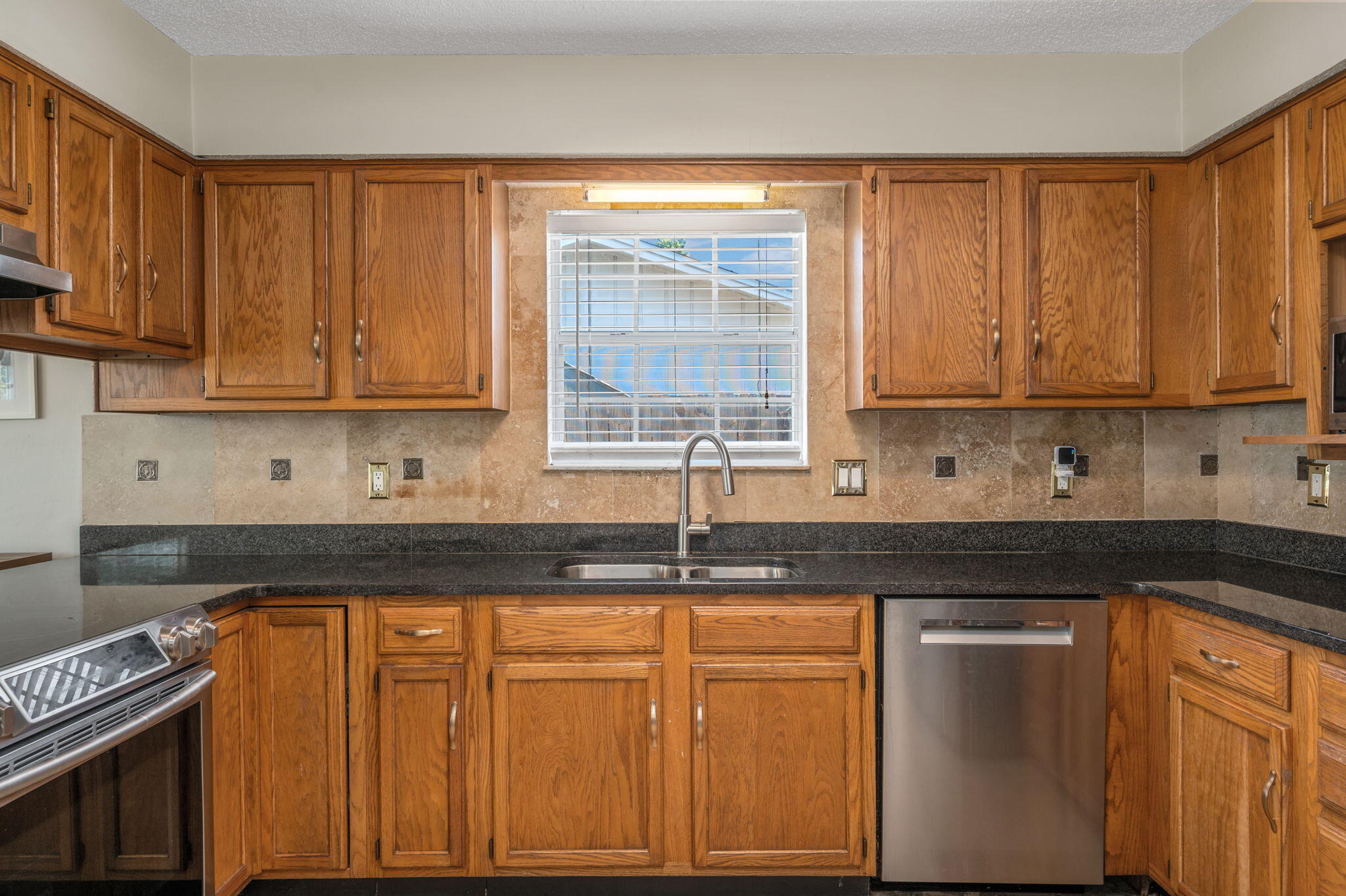 GULF MANOR 1ST ADDN - Residential