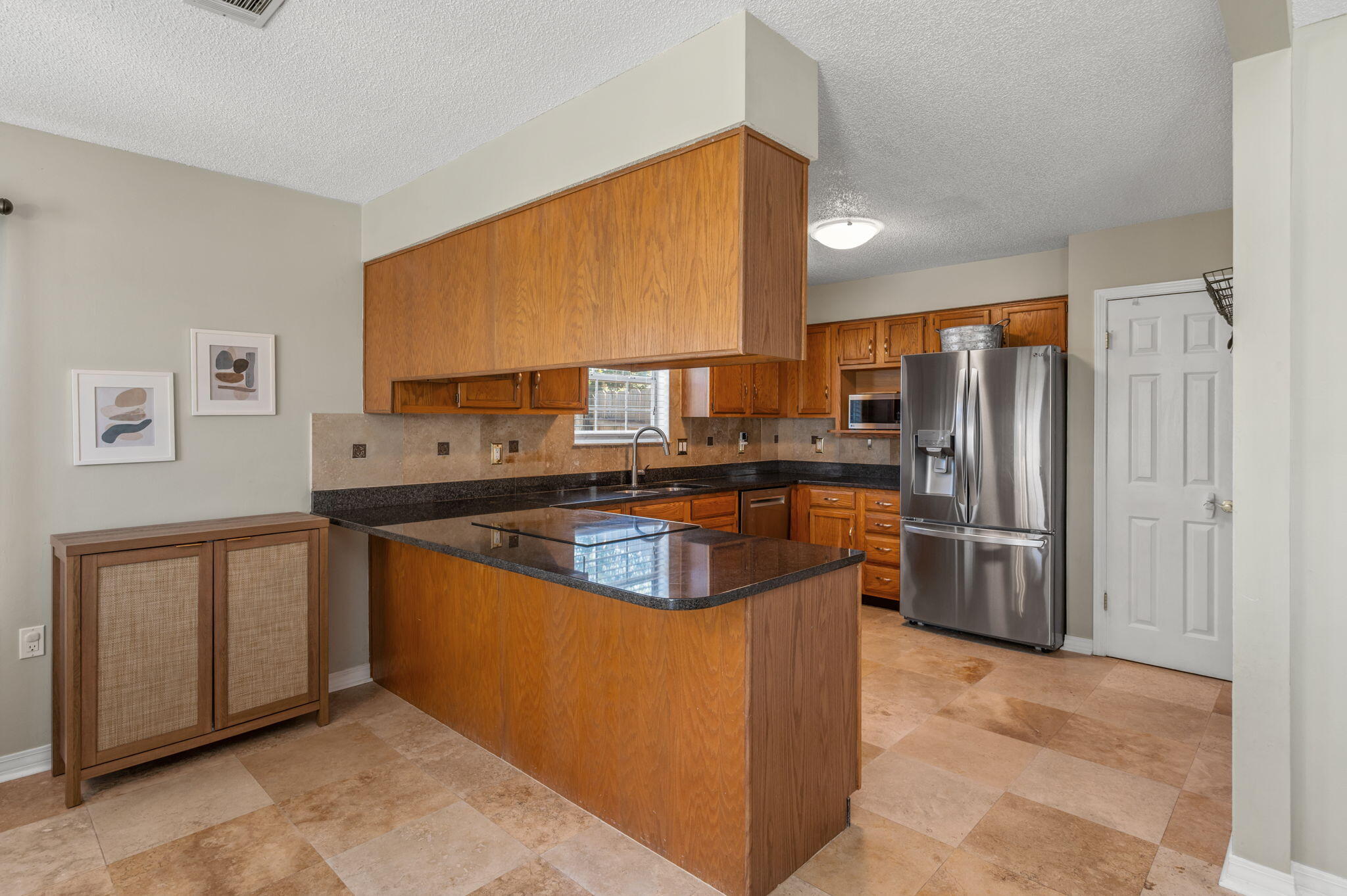 GULF MANOR 1ST ADDN - Residential