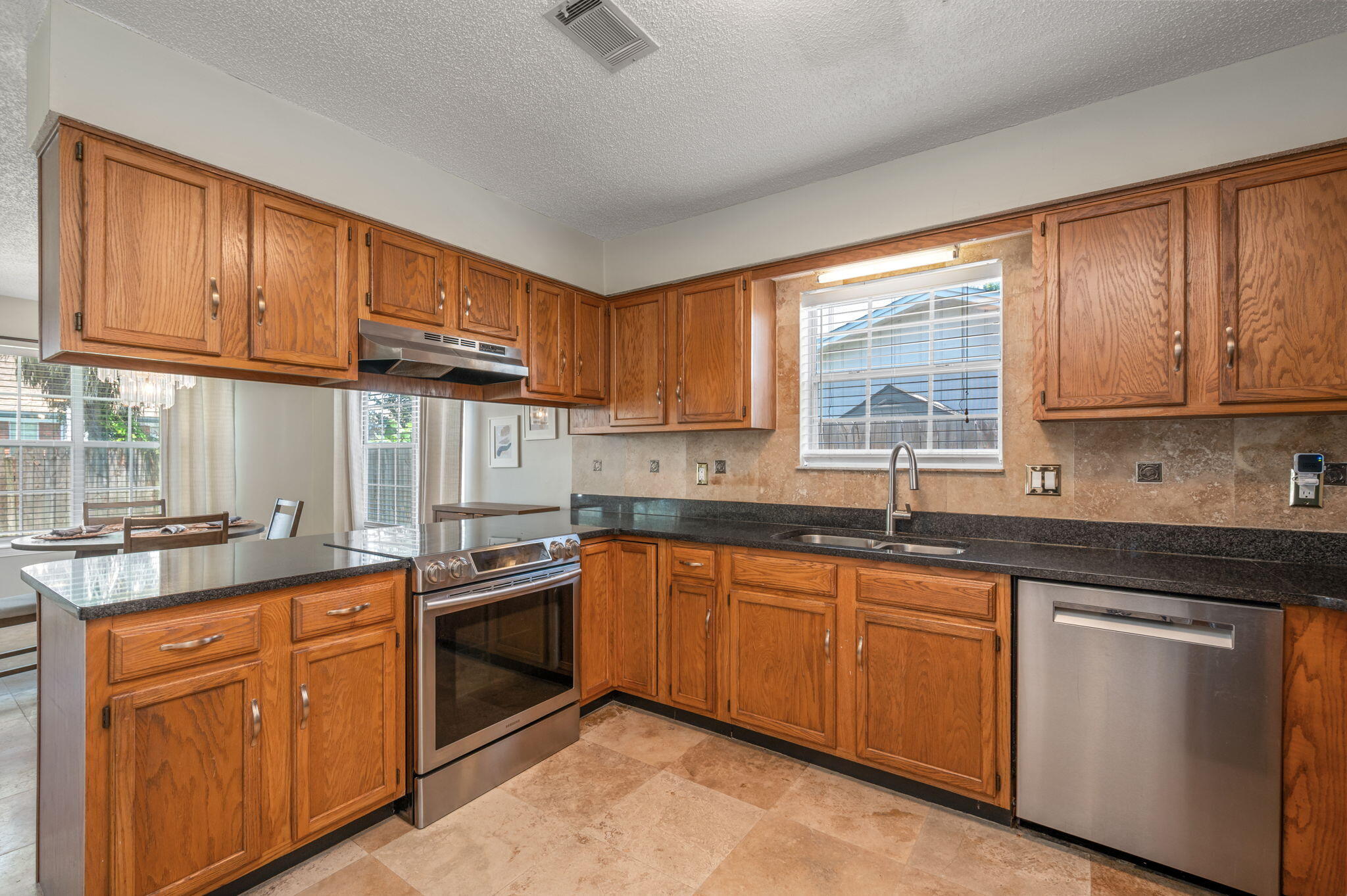 GULF MANOR 1ST ADDN - Residential