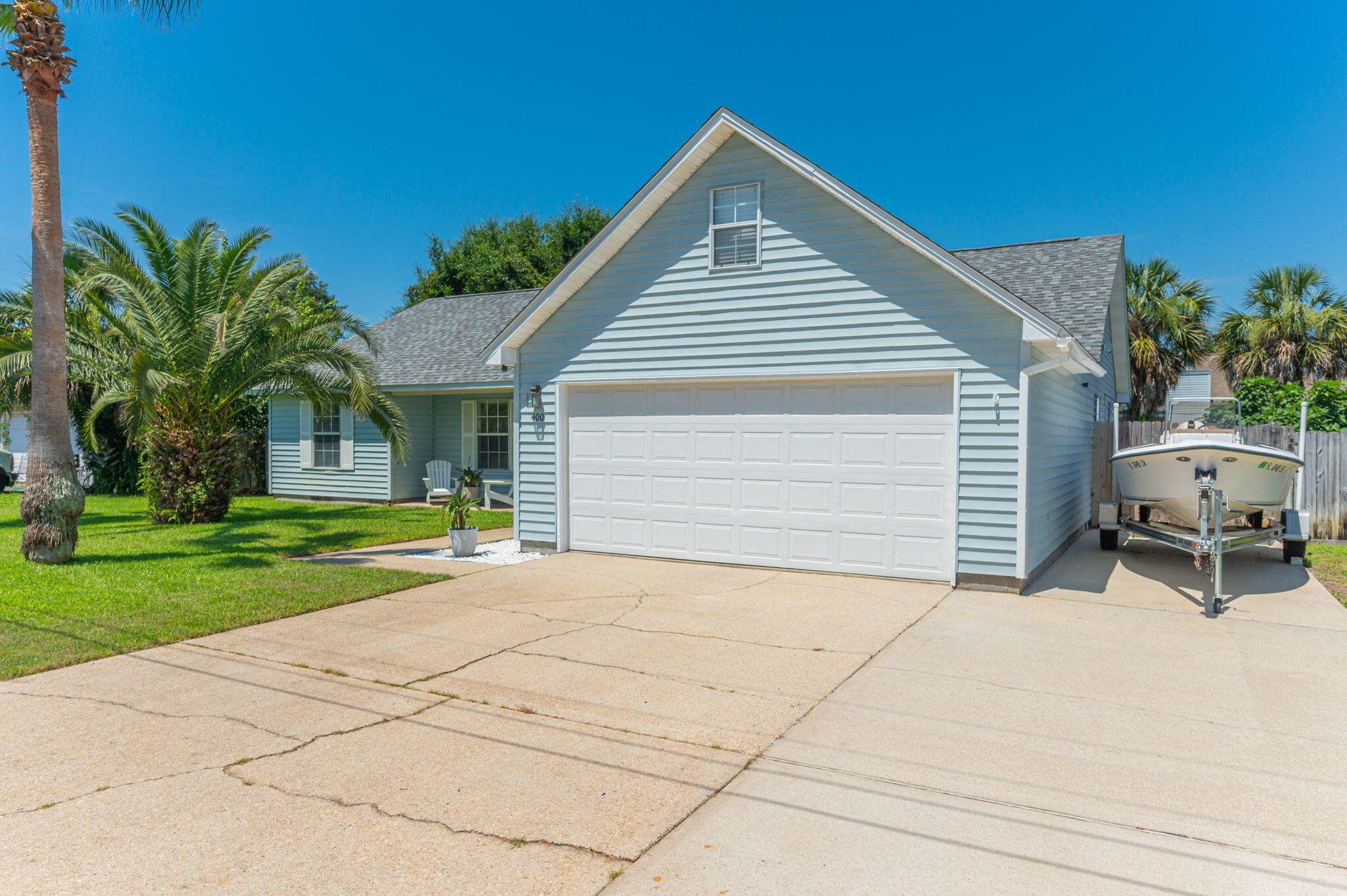 GULF MANOR 1ST ADDN - Residential
