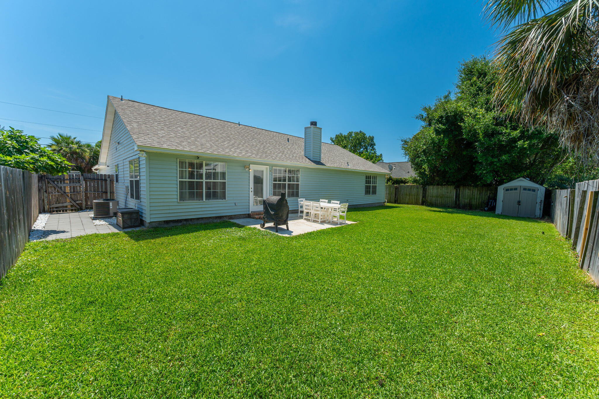 GULF MANOR 1ST ADDN - Residential