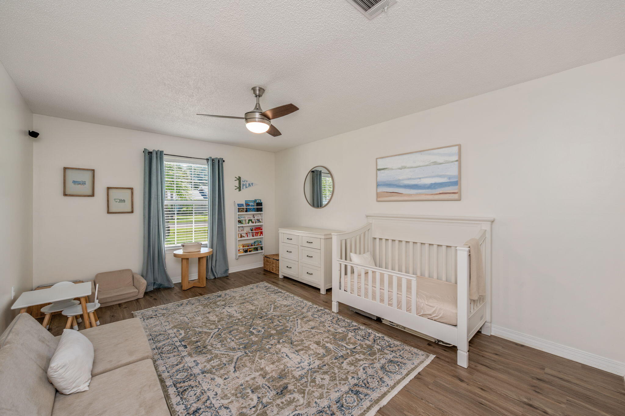 GULF MANOR 1ST ADDN - Residential