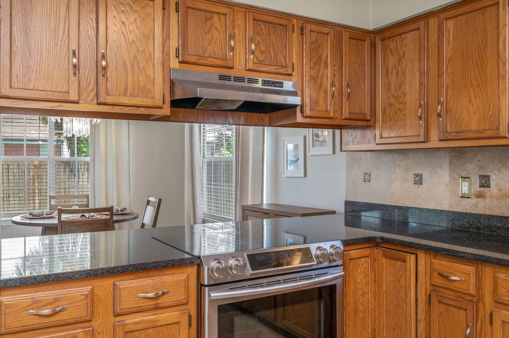 GULF MANOR 1ST ADDN - Residential