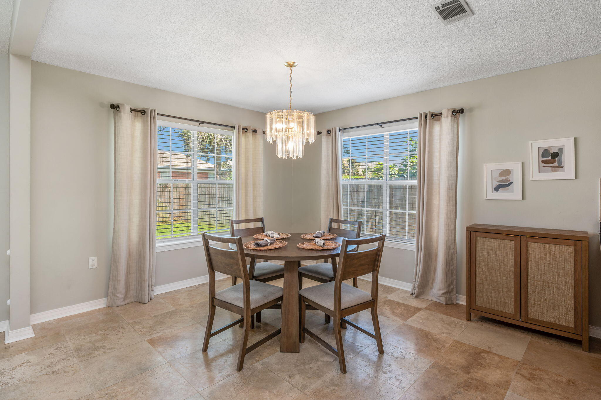 GULF MANOR 1ST ADDN - Residential
