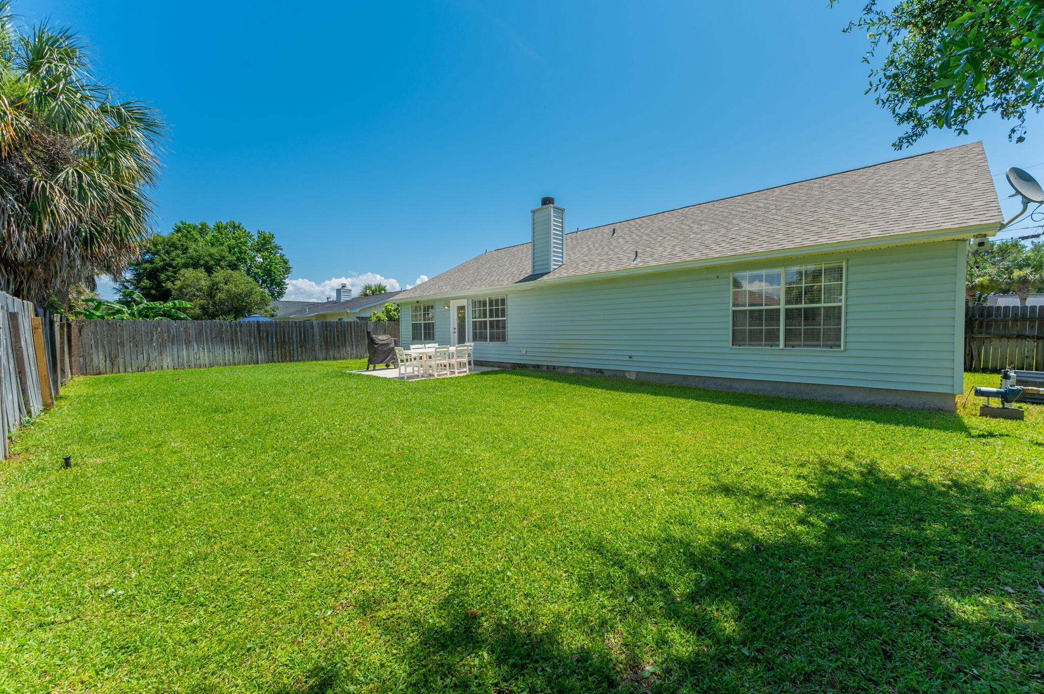 GULF MANOR 1ST ADDN - Residential