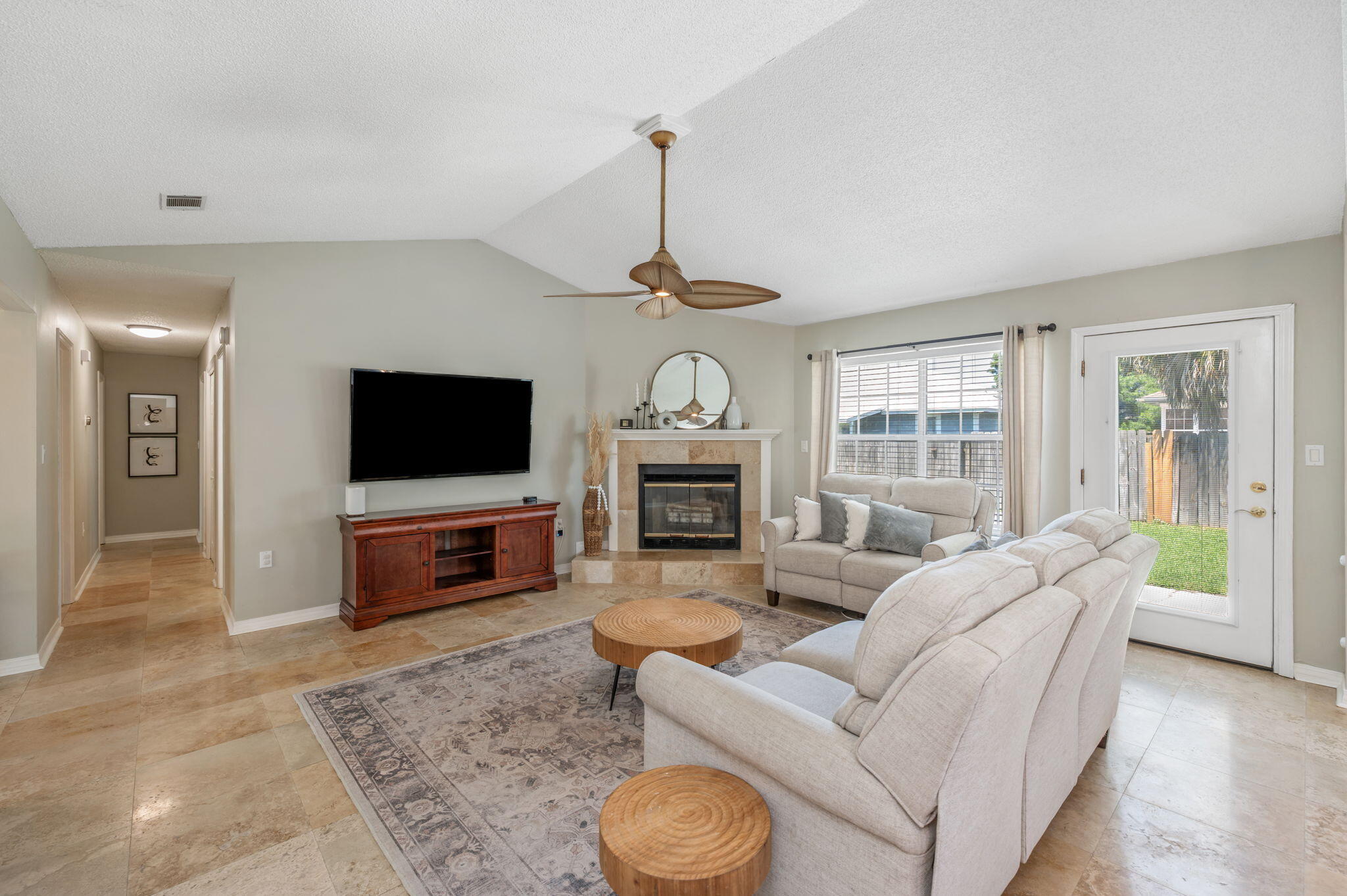 GULF MANOR 1ST ADDN - Residential