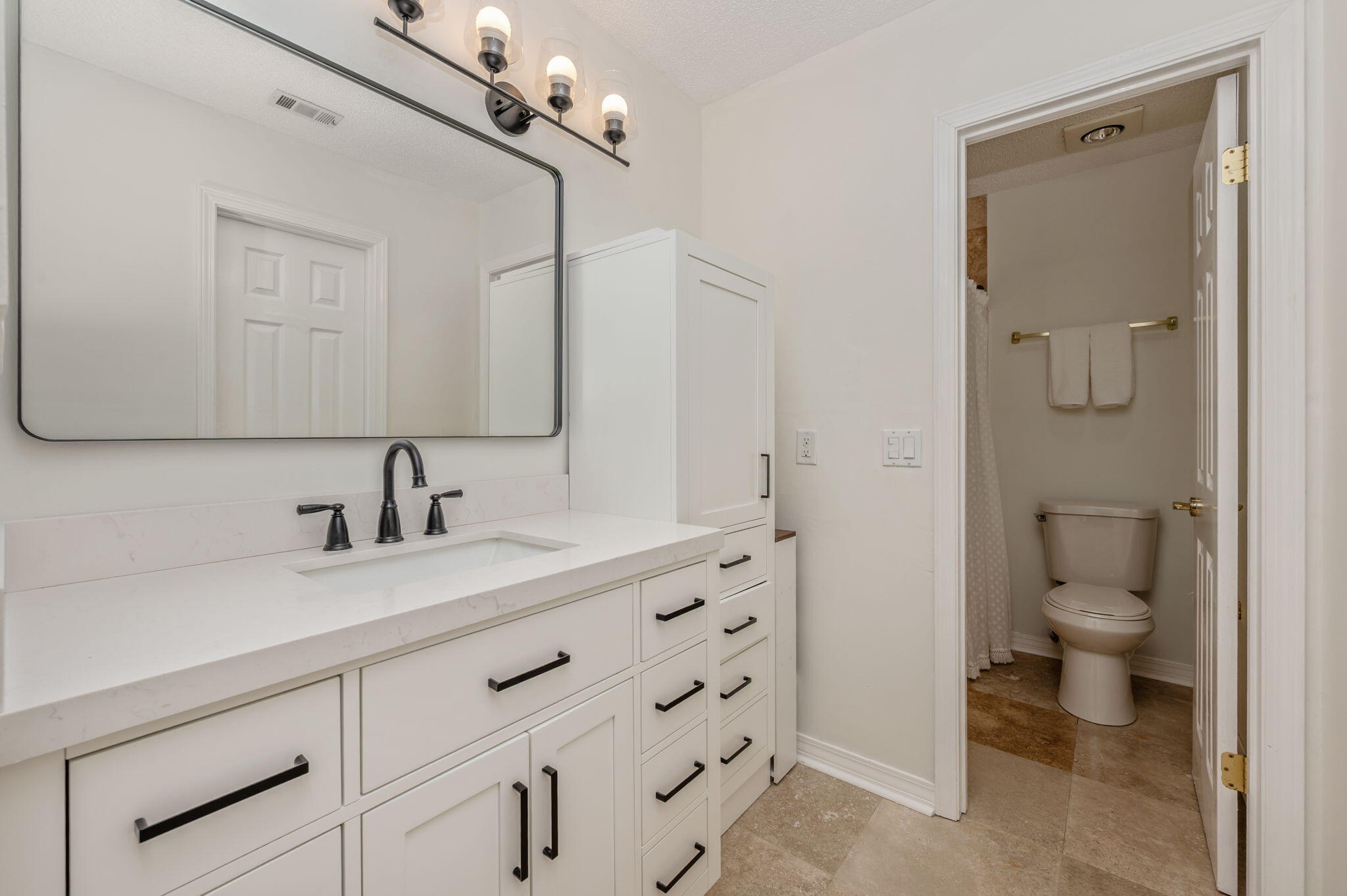 GULF MANOR 1ST ADDN - Residential