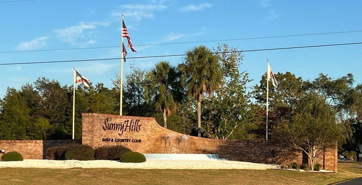 Sunny Hills Unit 6 - Land