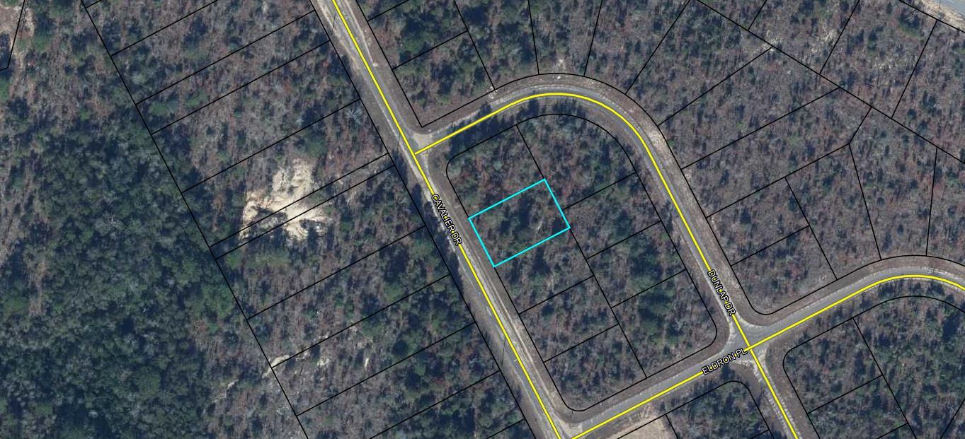 Build your dream home in the growing community of Sunny Hills! This beautiful .229-acre homesite offers an excellent opportunity for builders, investors, or future homeowners. With power and water available at the road, this property is ready for your vision.
Sunny Hills is a well-established community with over 20,000 platted lots and ongoing development by several national builders. Residents enjoy an 18-hole golf course and clubhouse, along with numerous spring-fed lakes featuring crystal-clear water and white sandy beaches perfect for swimming, boating, fishing, and outdoor recreation--all with NO HOA fees.

Conveniently located, Sunny Hills offers a peaceful setting while remaining within easy reach of area attractions. Panama City Beach, Pier Park, and Northwest Florida Beaches International Airport are approximately 45 minutes away. Shopping, dining, medical facilities, and other everyday conveniences in Chipley are about 20 miles away.

Whether you're ready to build now or looking for a smart investment opportunity, this homesite combines affordability, amenities, and location in one attractive package. Buyer to verify lot dimensions, zoning, utilities, and building requirements.