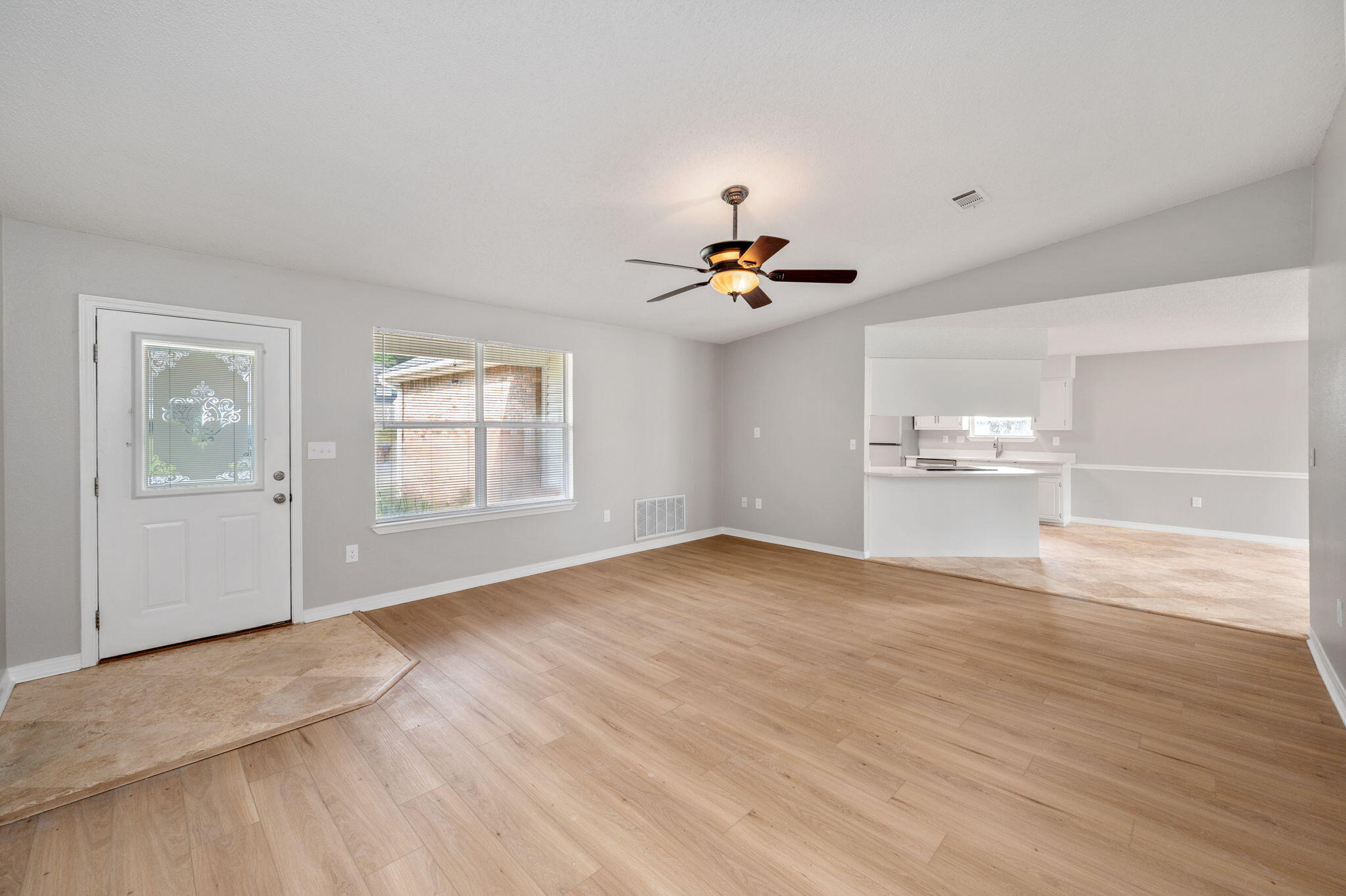 LANTERN RIDGE S/D PH 2 - Residential