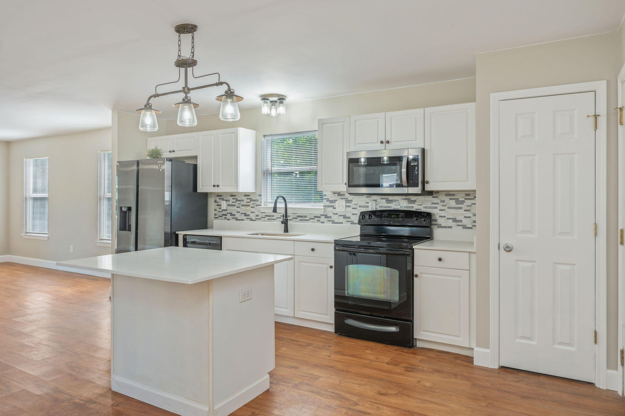 SOUTHWAY ESTATES - Residential