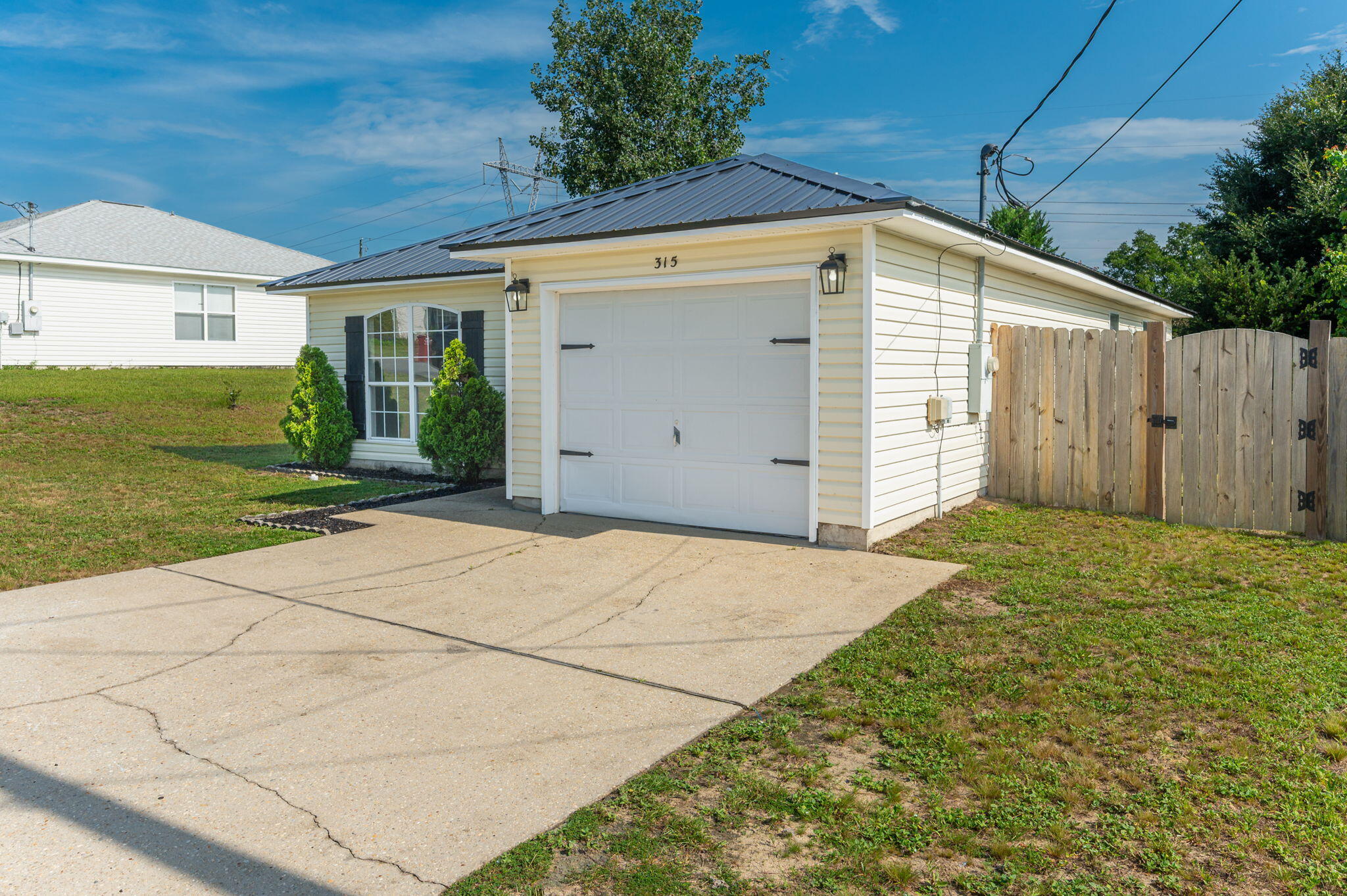 SOUTHWAY ESTATES - Residential