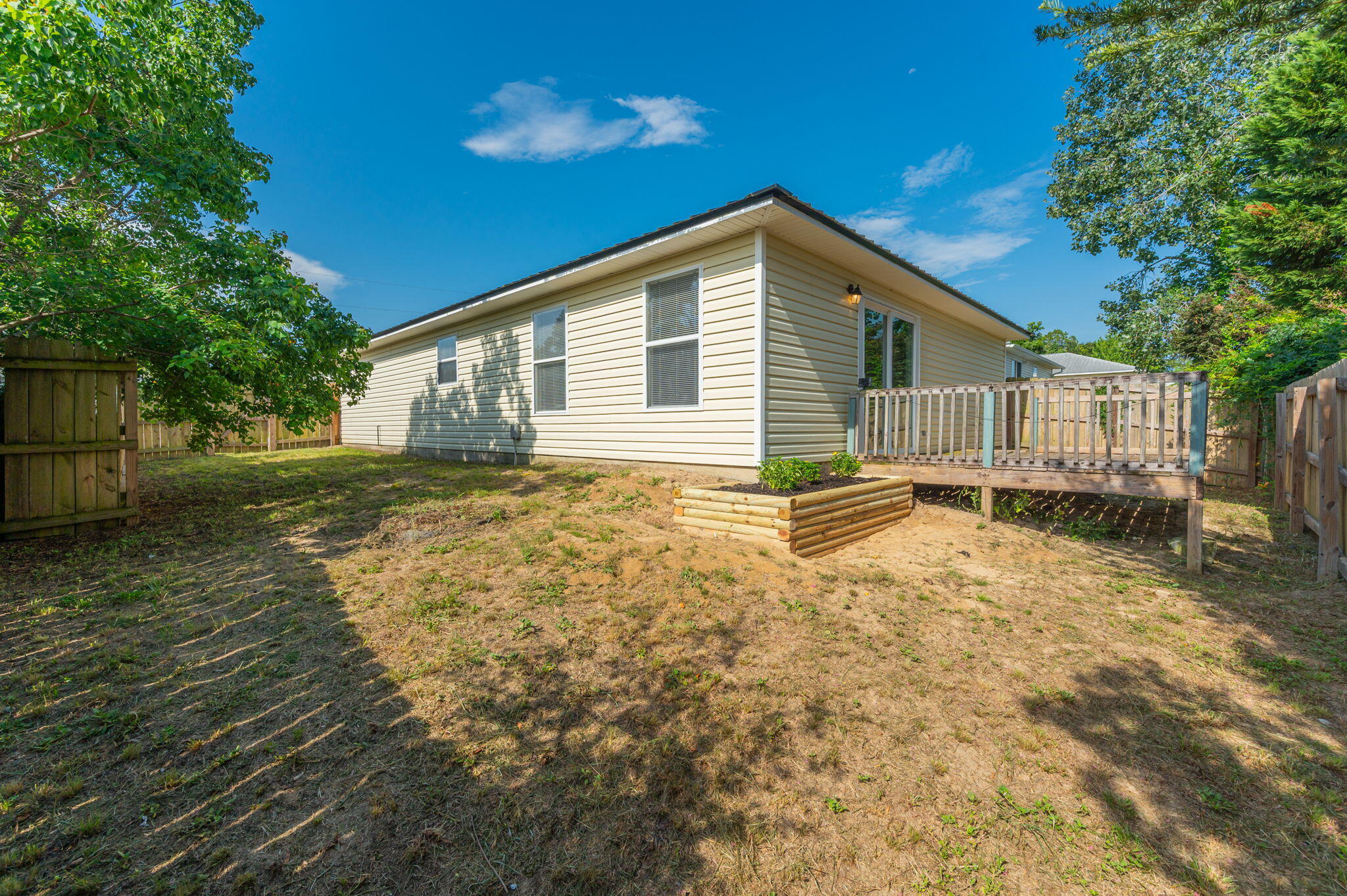 SOUTHWAY ESTATES - Residential