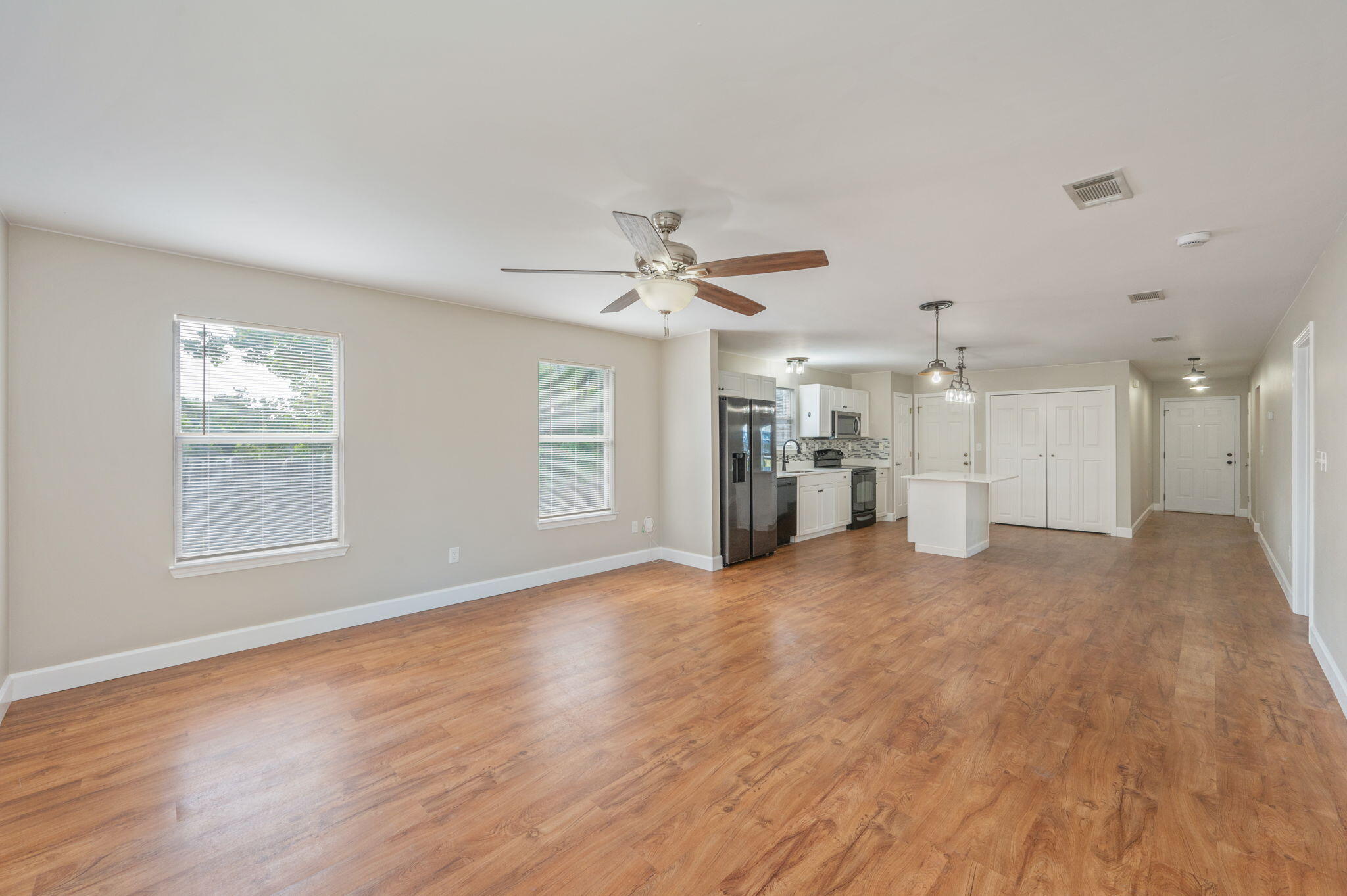 SOUTHWAY ESTATES - Residential