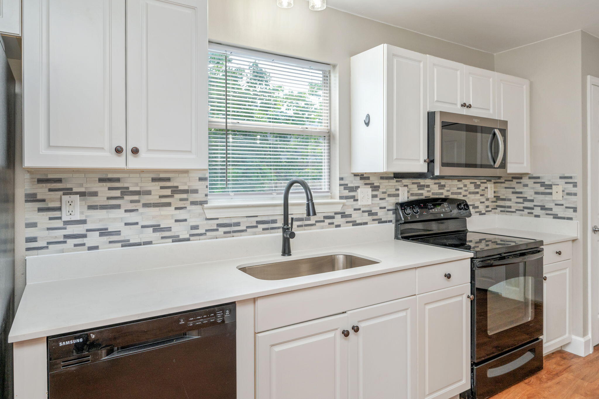 SOUTHWAY ESTATES - Residential