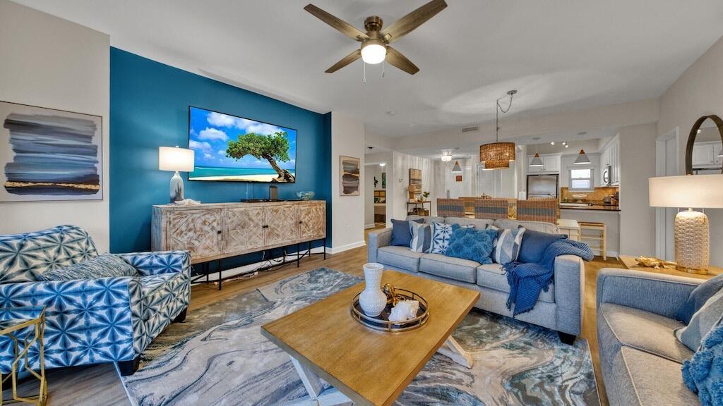 SUMMIT AT TOPS'L (THE) - Residential