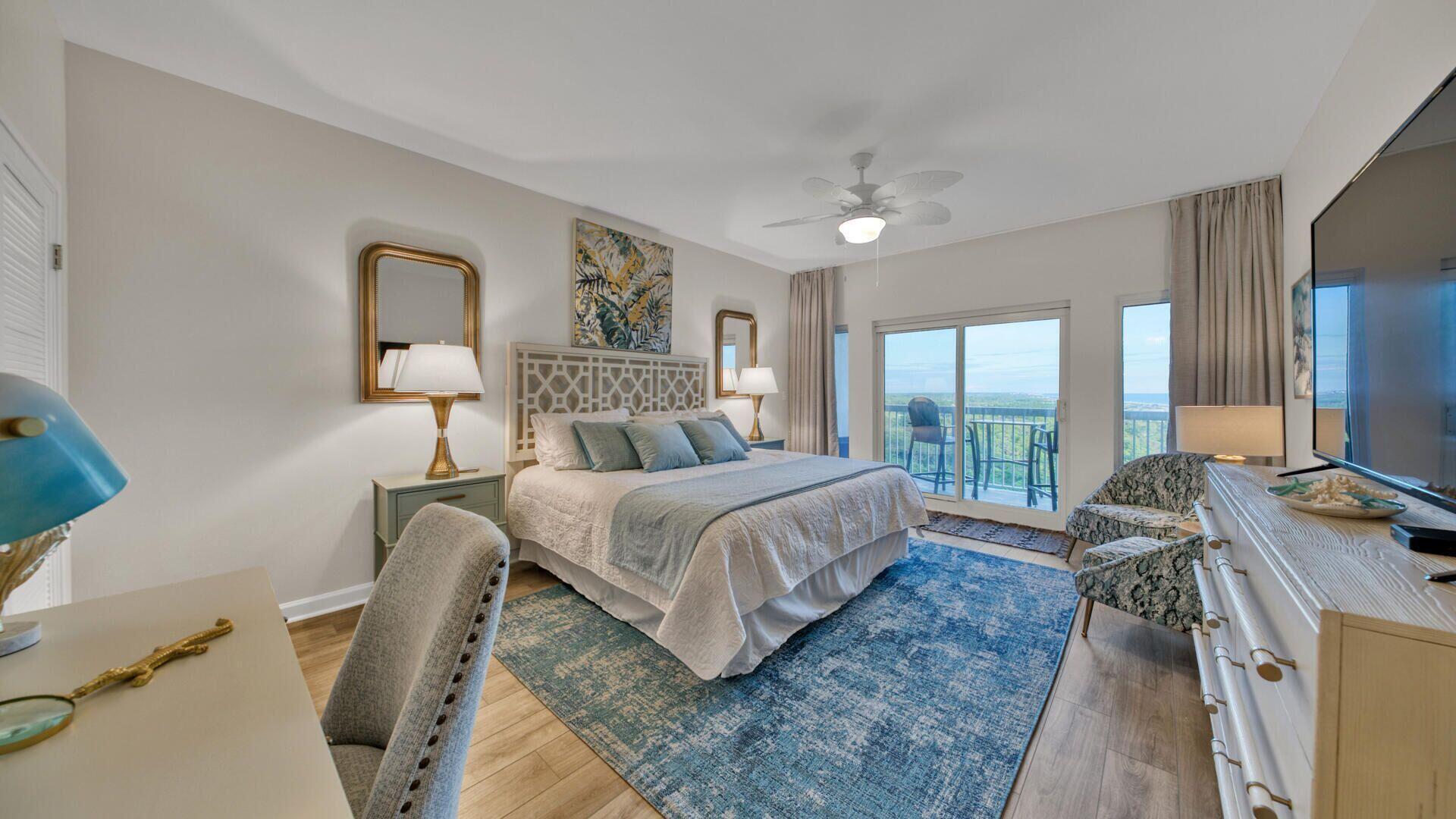 SUMMIT AT TOPS'L (THE) - Residential