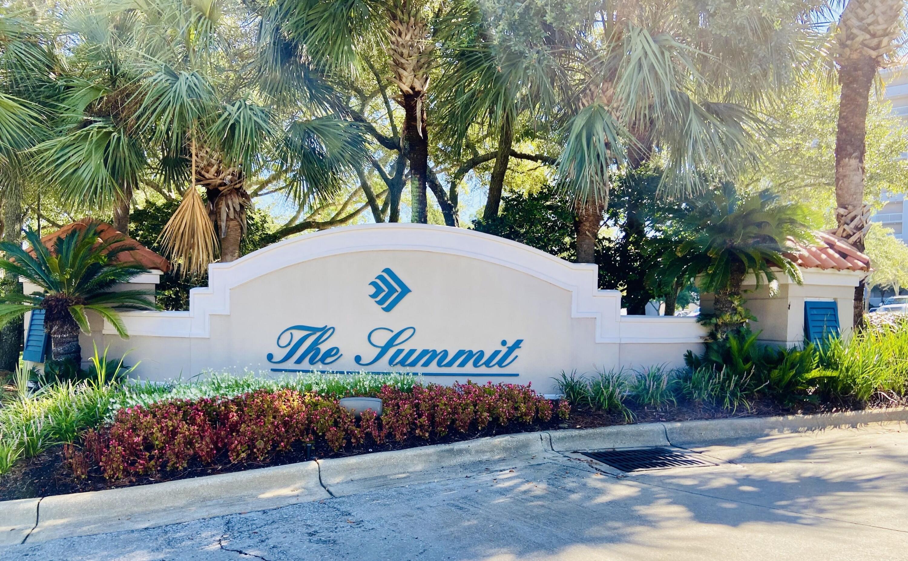 SUMMIT AT TOPS'L (THE) - Residential