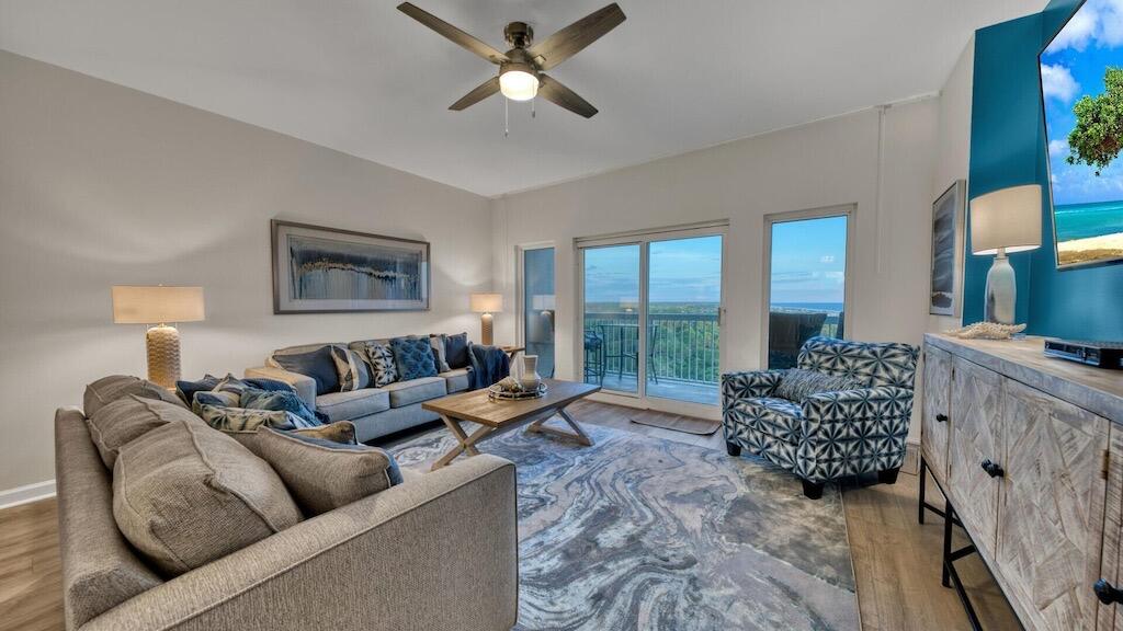 SUMMIT AT TOPS'L (THE) - Residential