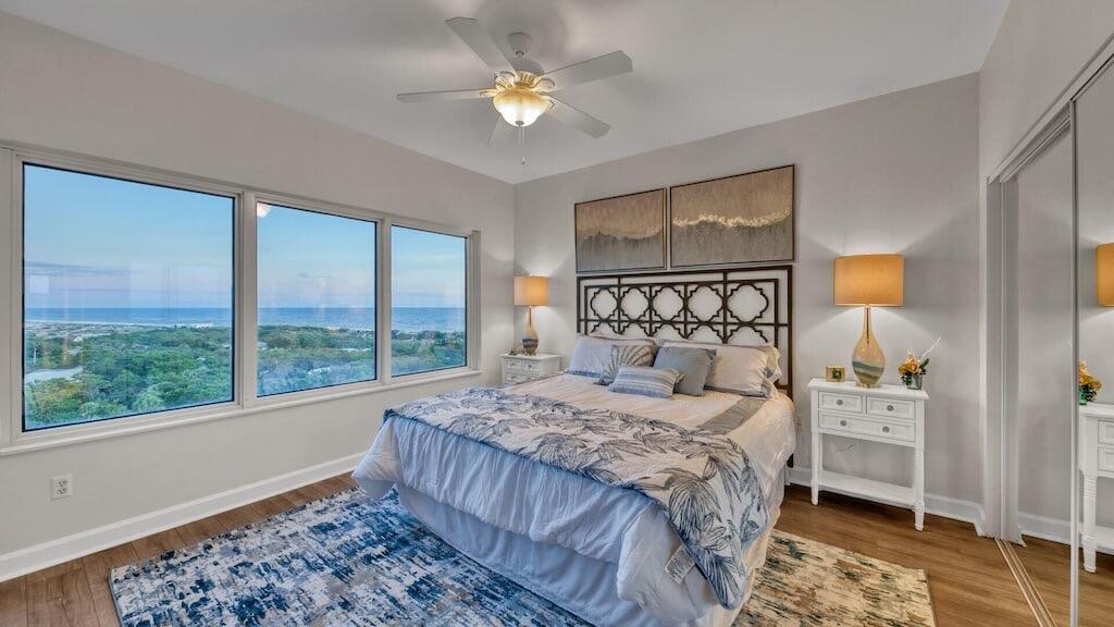 SUMMIT AT TOPS'L (THE) - Residential