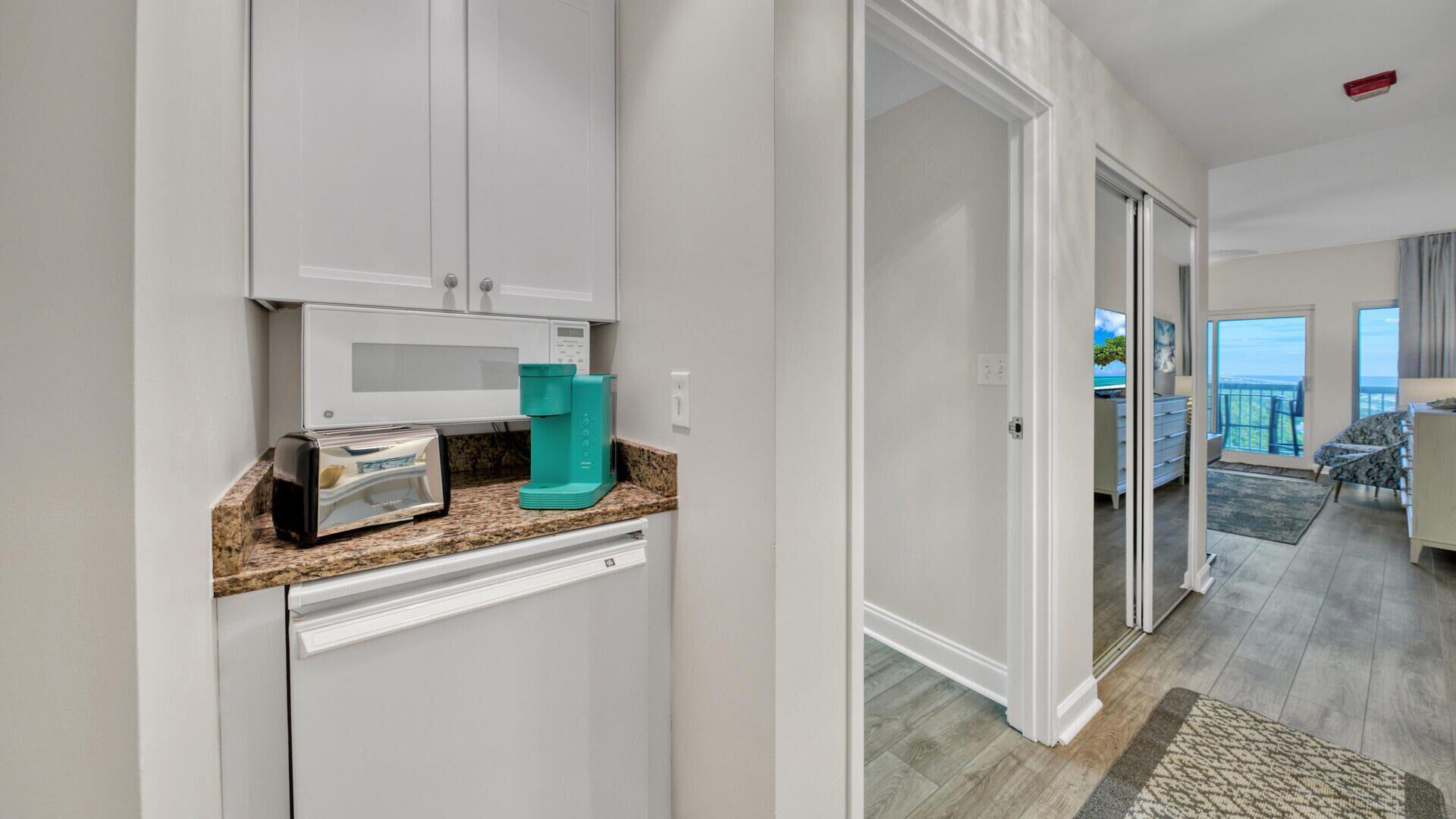 SUMMIT AT TOPS'L (THE) - Residential