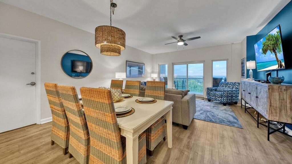 SUMMIT AT TOPS'L (THE) - Residential