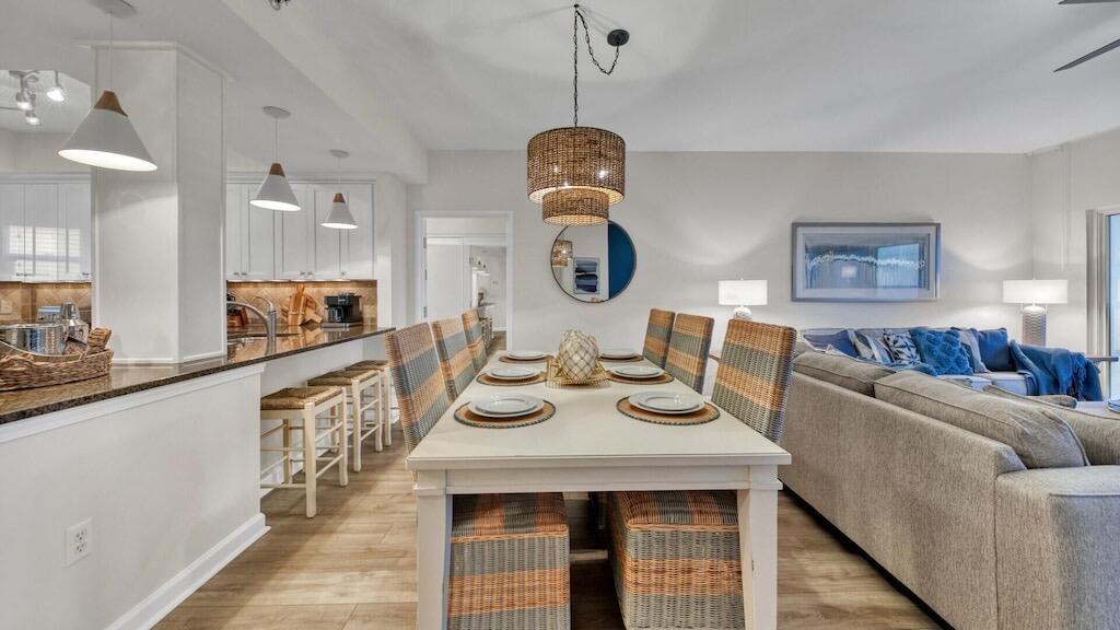 SUMMIT AT TOPS'L (THE) - Residential