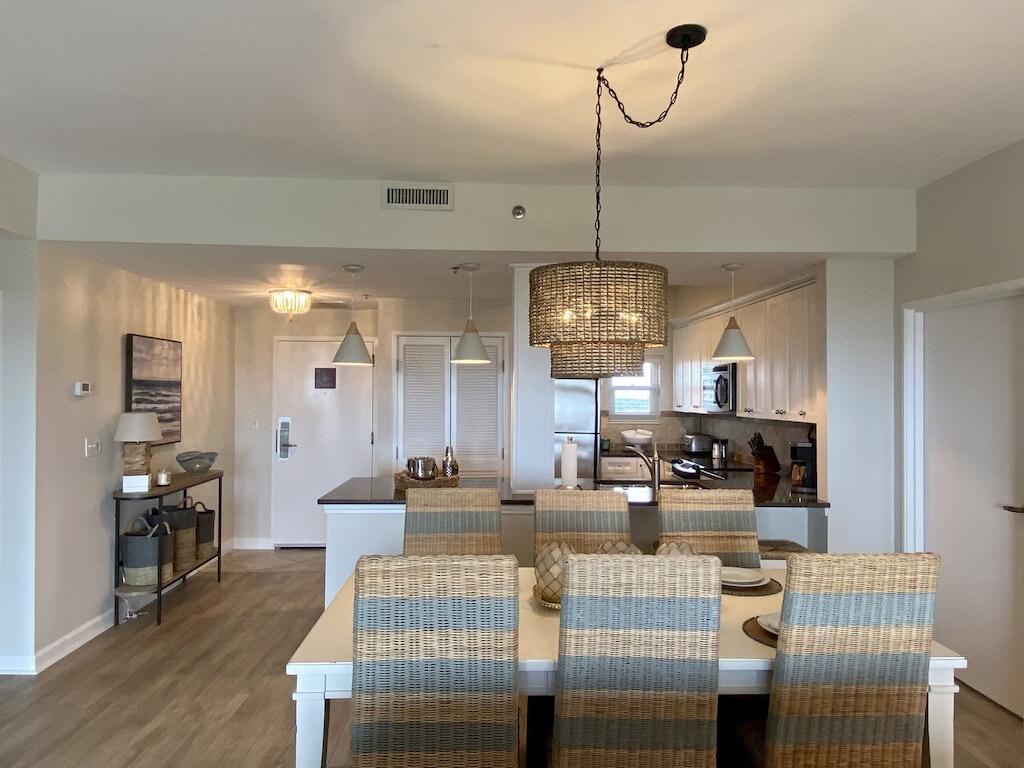 SUMMIT AT TOPS'L (THE) - Residential