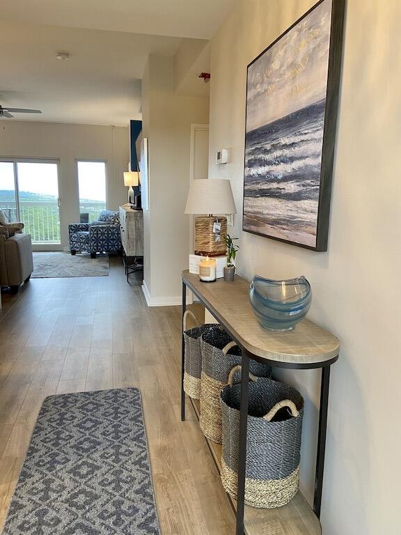 SUMMIT AT TOPS'L (THE) - Residential