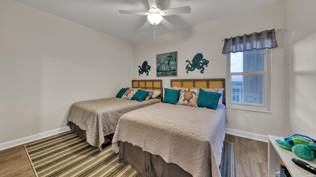 SUMMIT AT TOPS'L (THE) - Residential