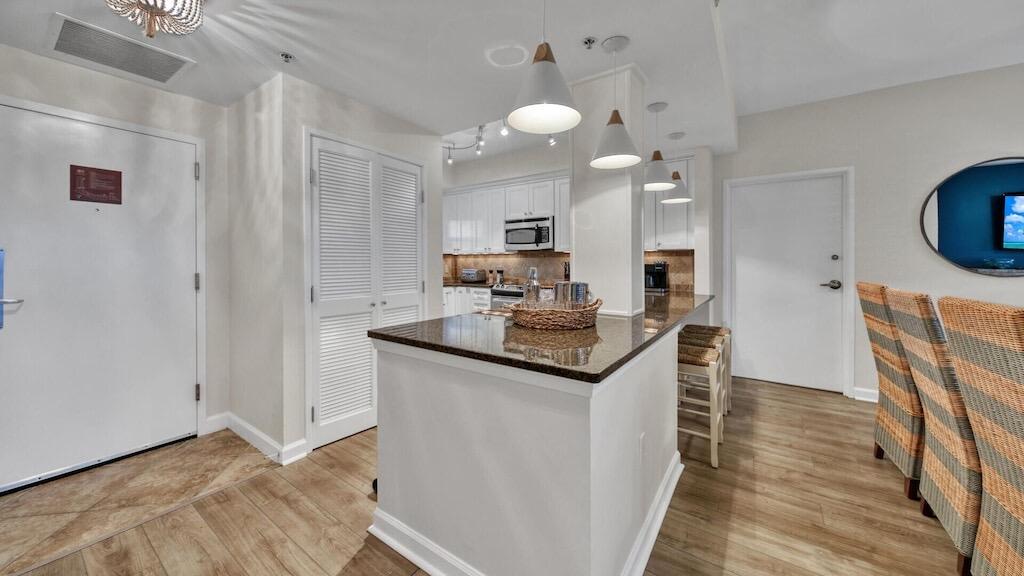 SUMMIT AT TOPS'L (THE) - Residential