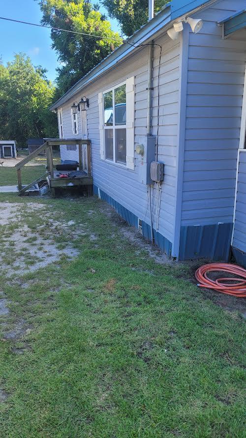 SPRINGFEILD FL - Residential