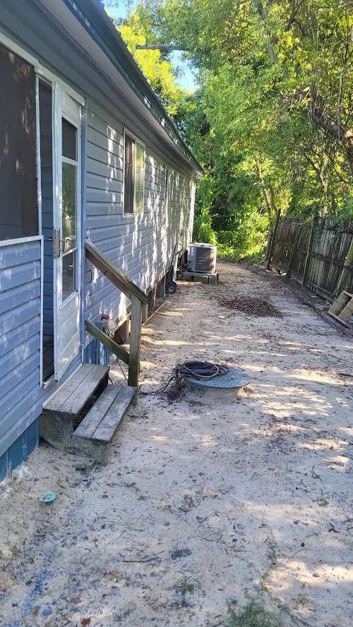 SPRINGFEILD FL - Residential