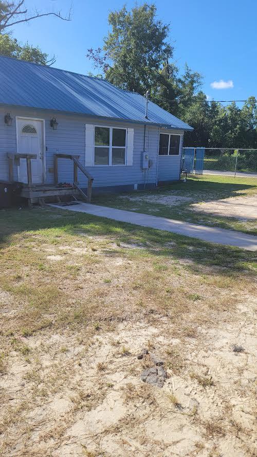 SPRINGFEILD FL - Residential
