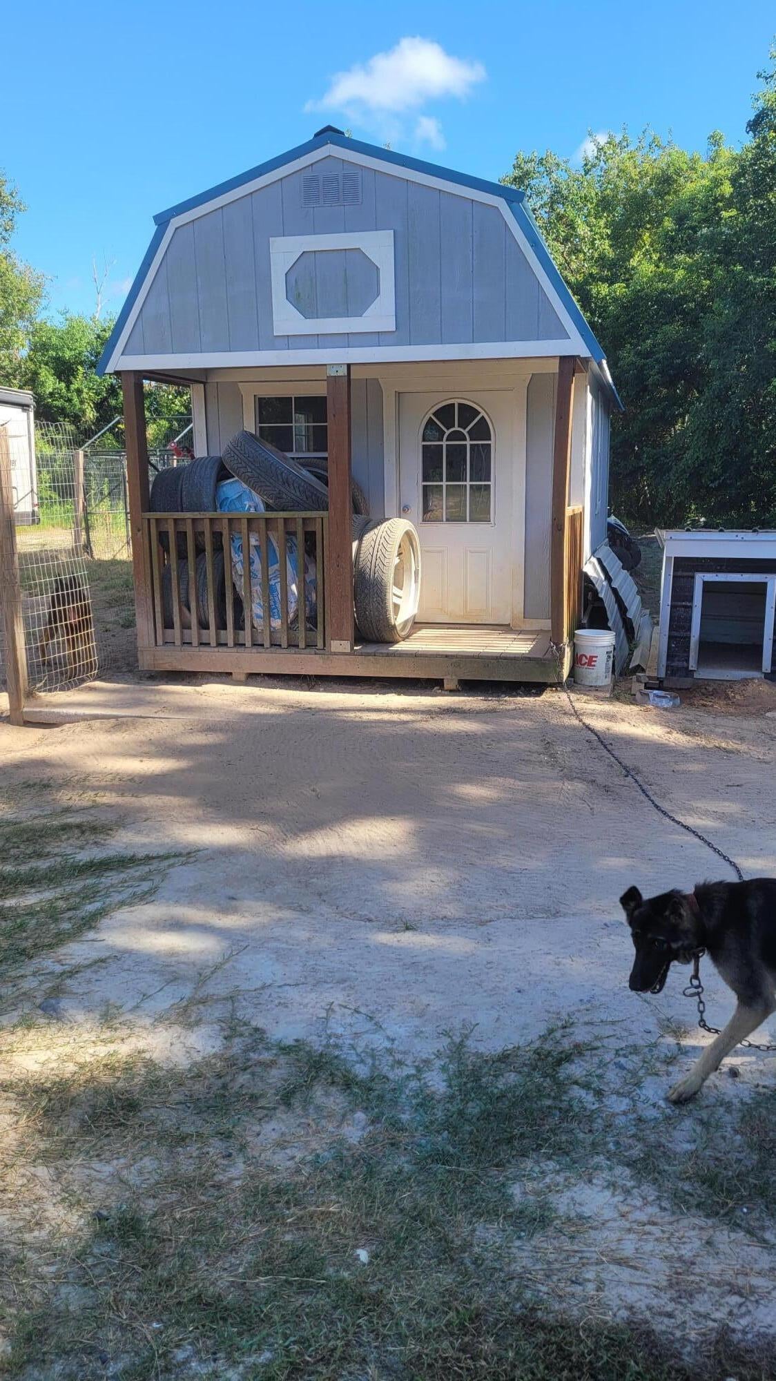 SPRINGFEILD FL - Residential