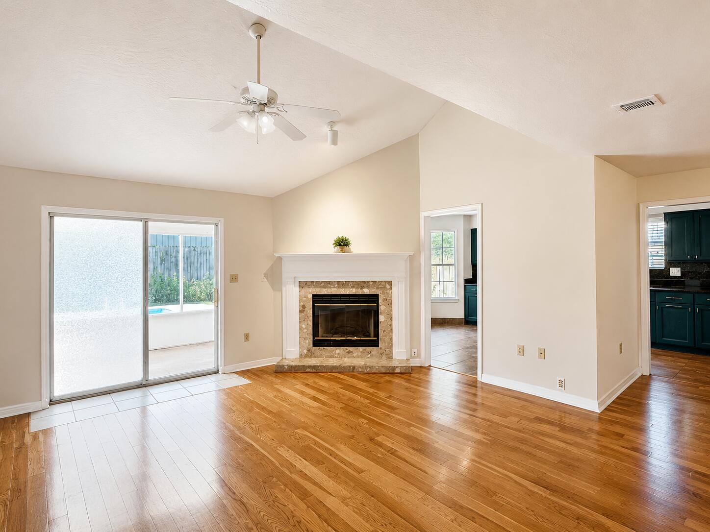 RIDGE WOOD MANOR - Residential
