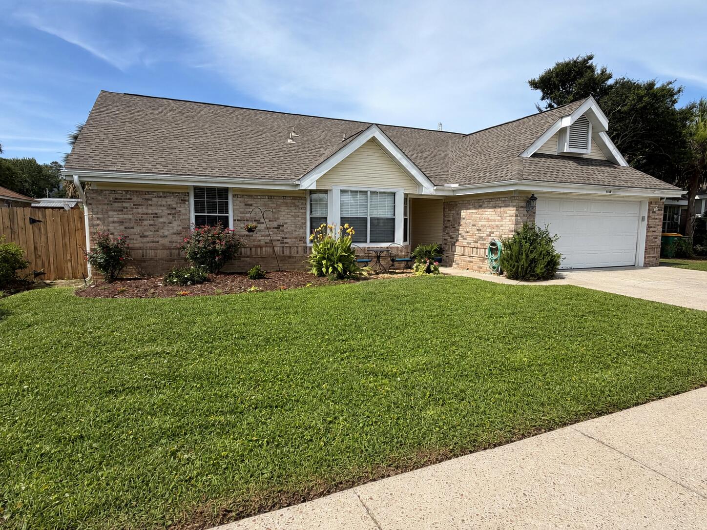 RIDGE WOOD MANOR - Residential