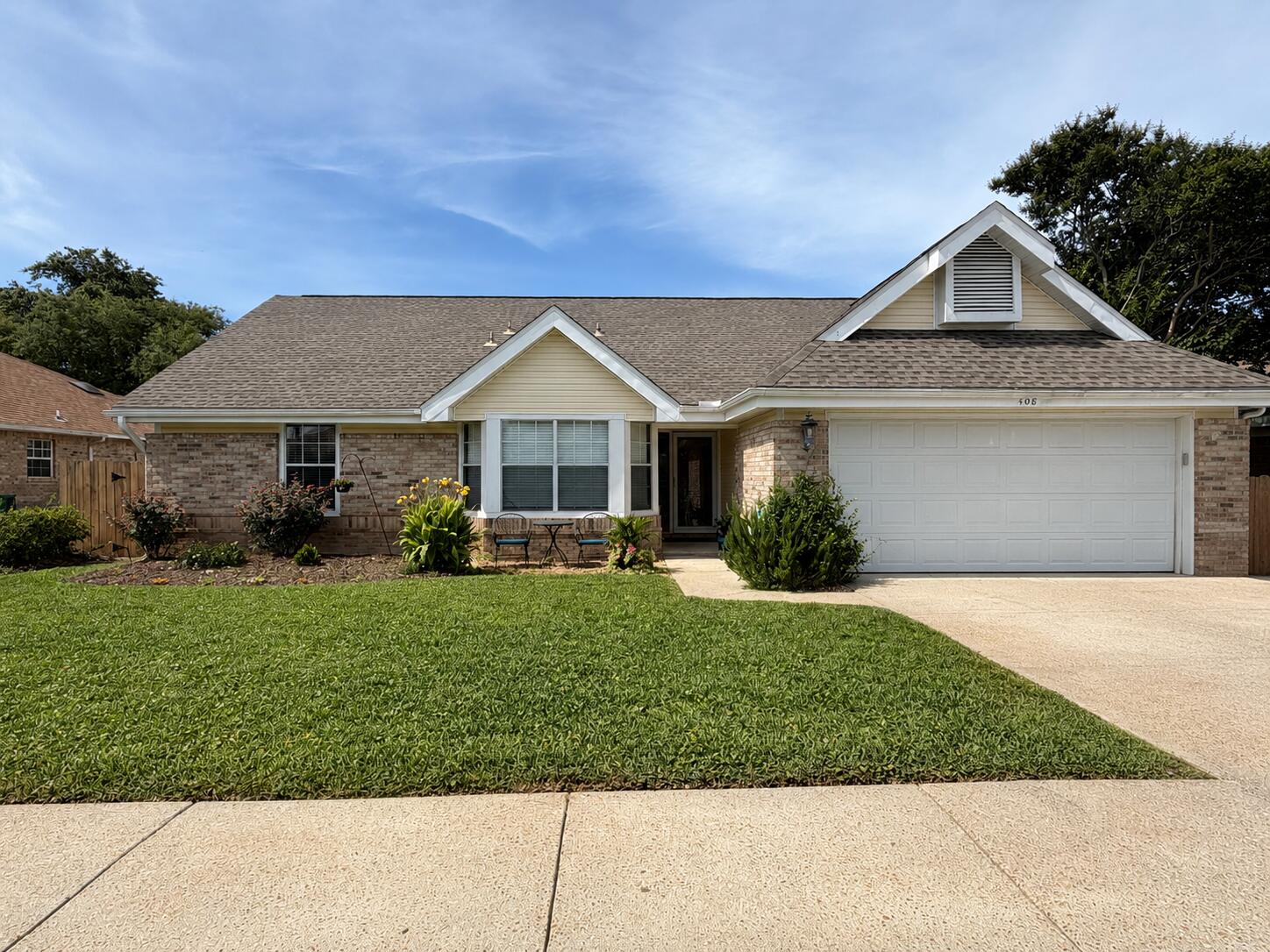 RIDGE WOOD MANOR - Residential