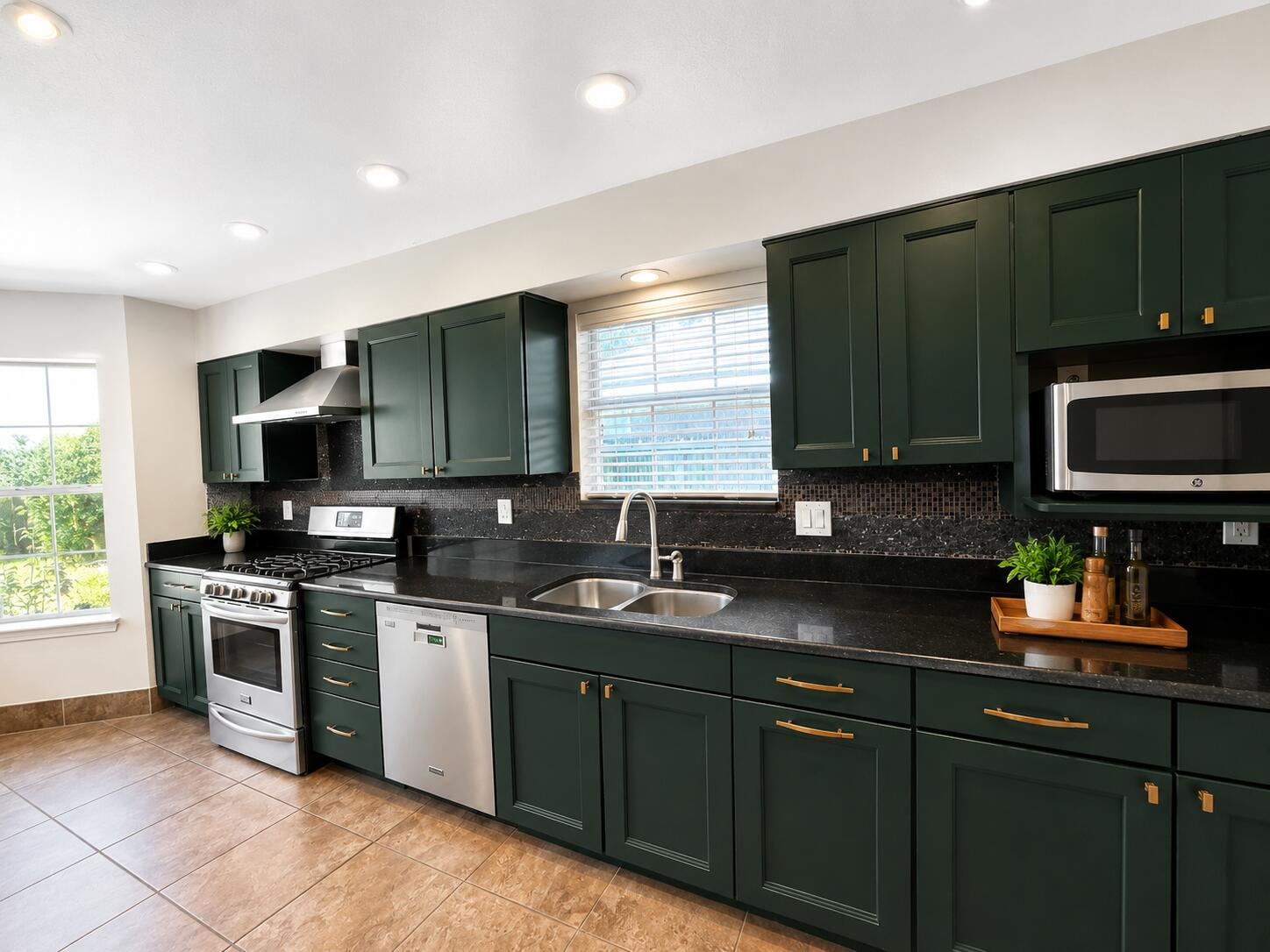 RIDGE WOOD MANOR - Residential