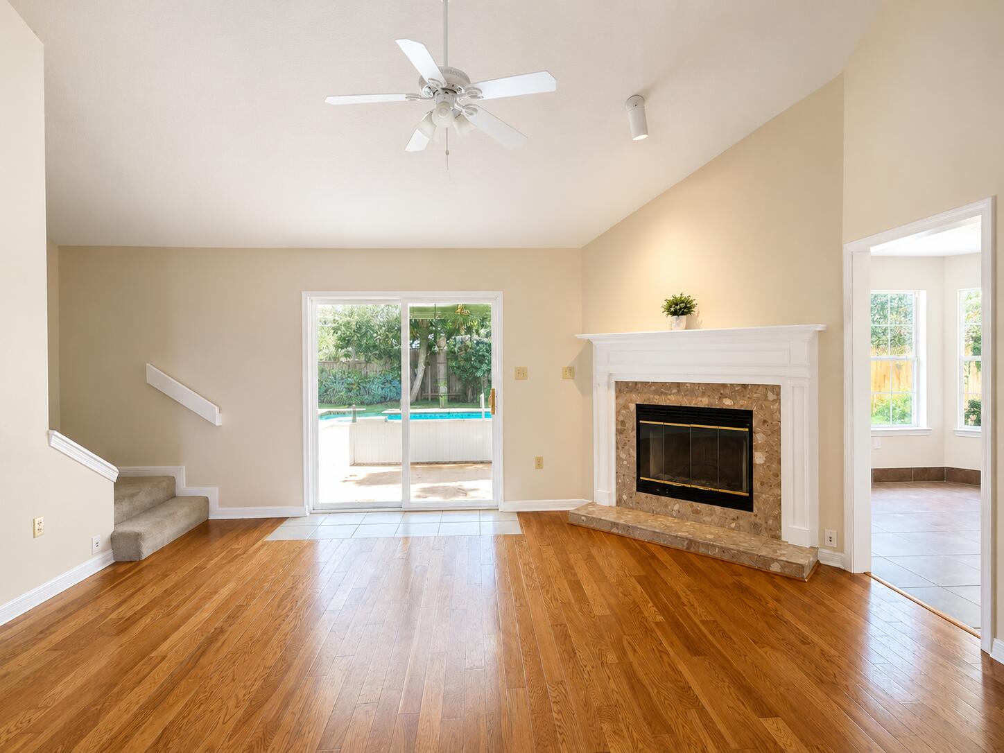 RIDGE WOOD MANOR - Residential